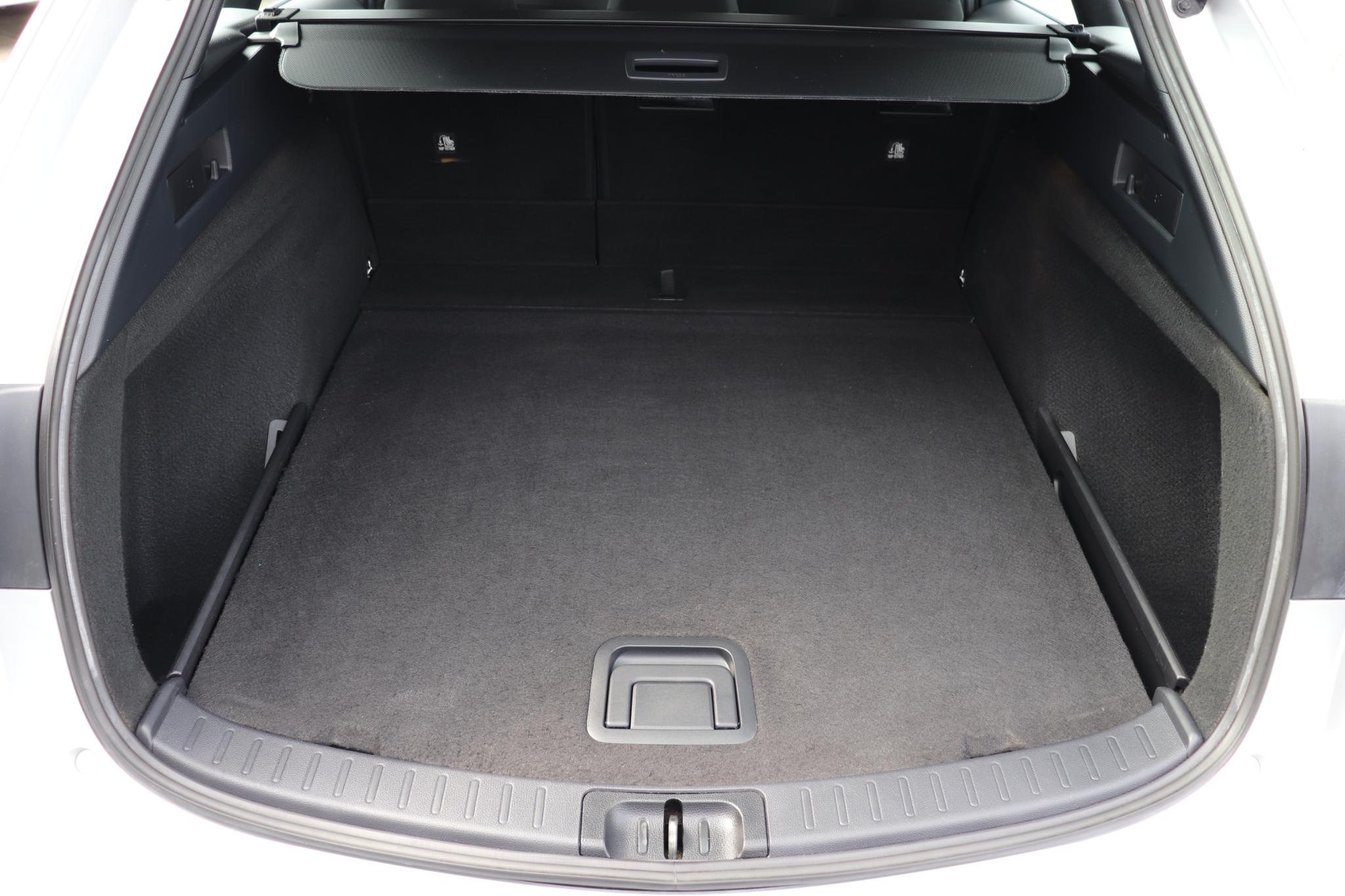 Foto van Toyota Corolla