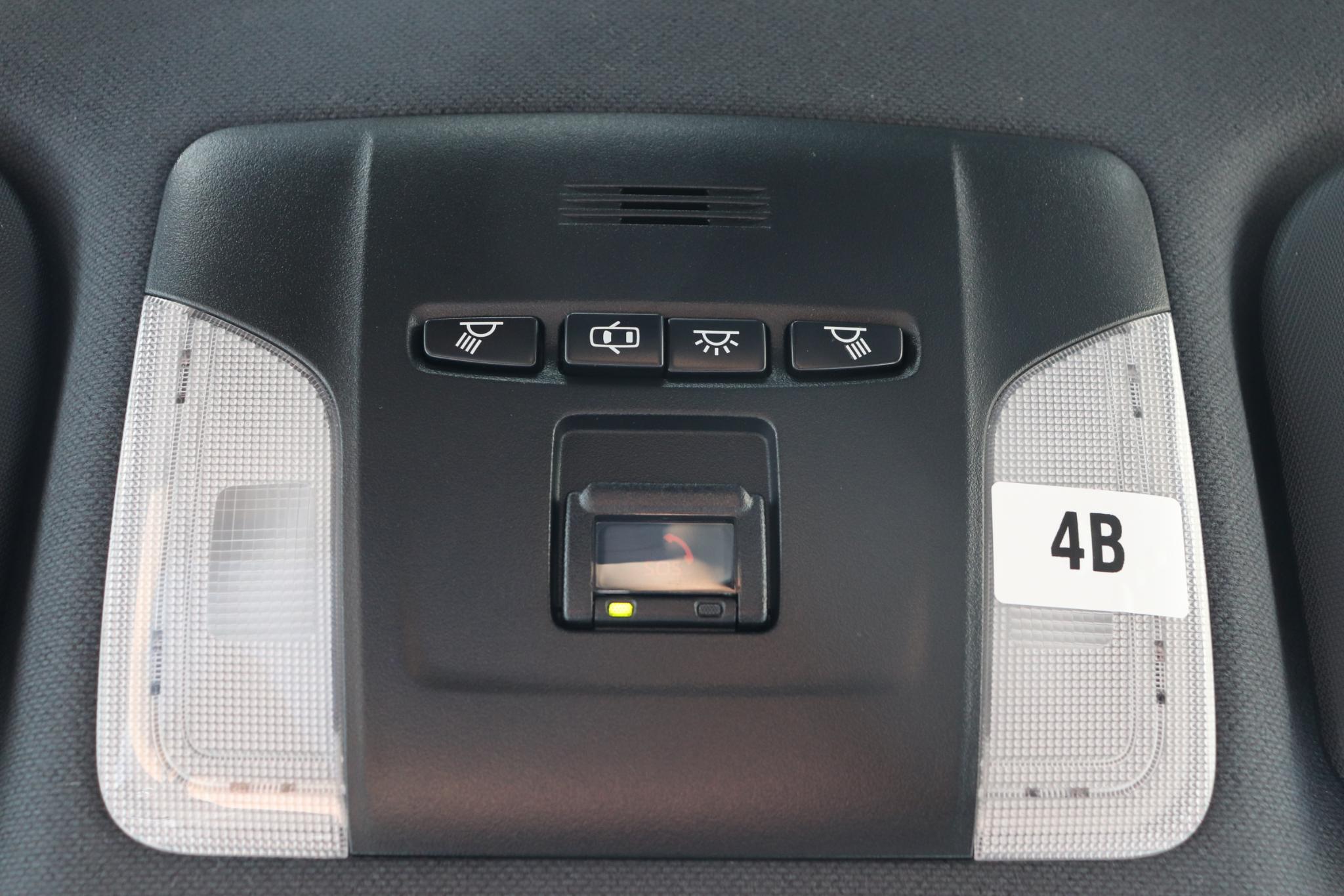 Foto van Toyota Corolla