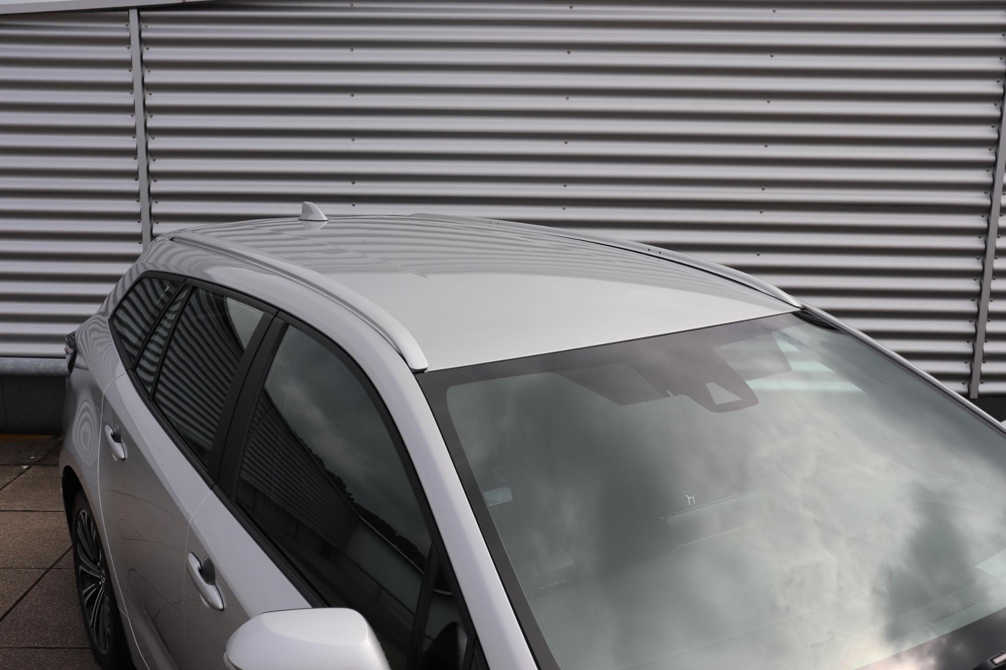 Foto van Toyota Corolla