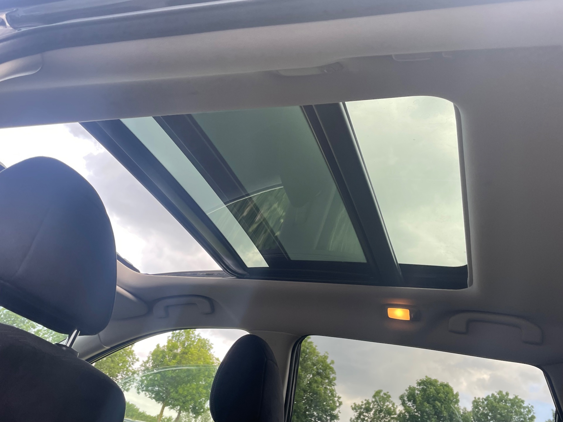 Foto van Nissan Nissan X-trail