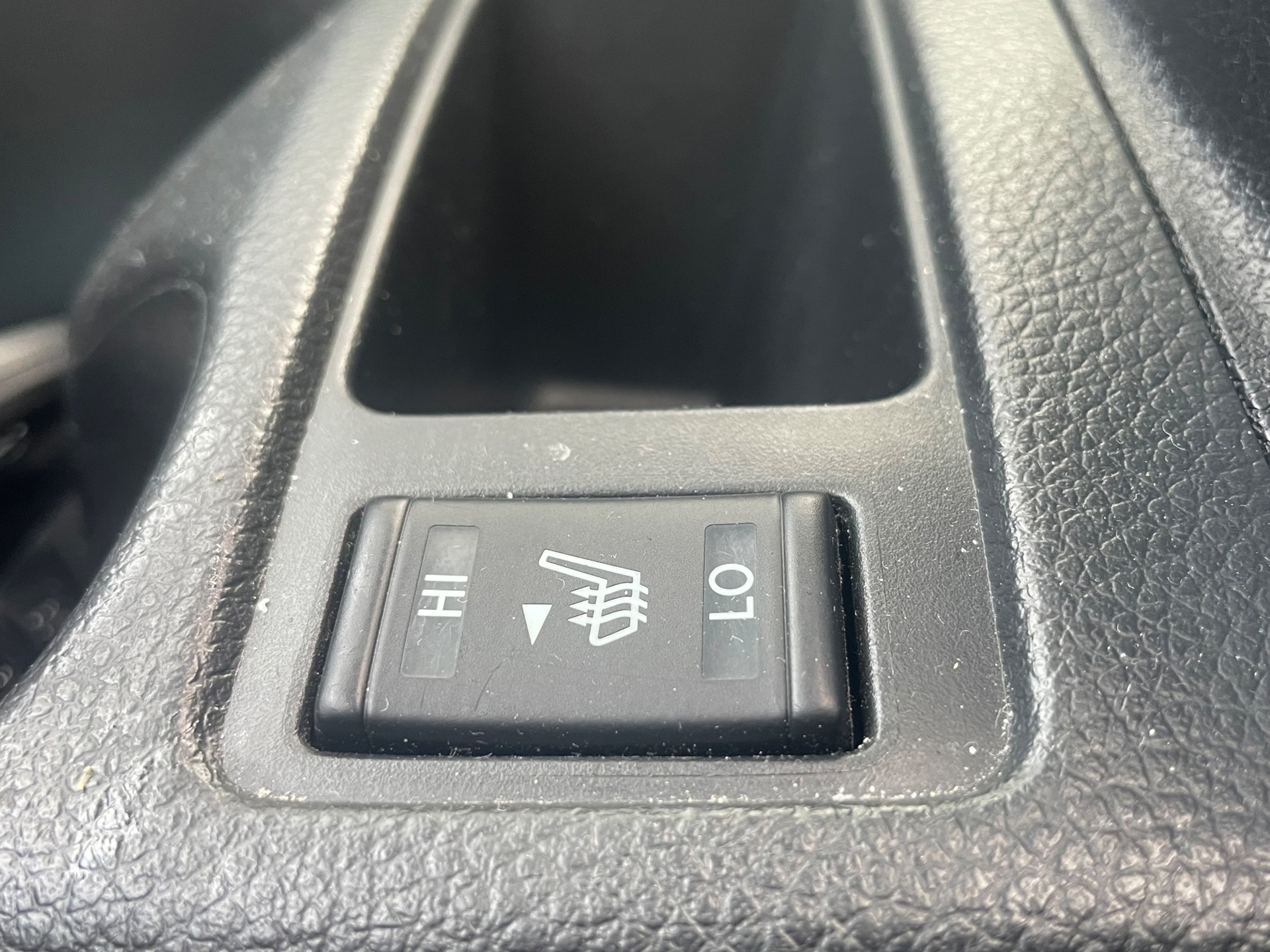 Foto van Nissan Nissan X-trail