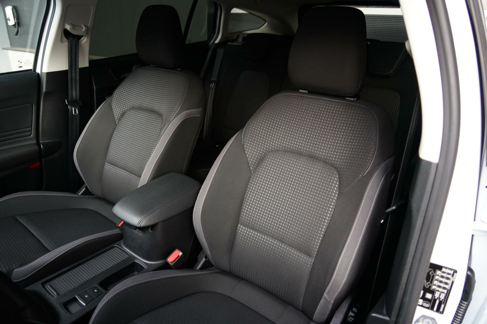 Foto van Ford Focus Wagon