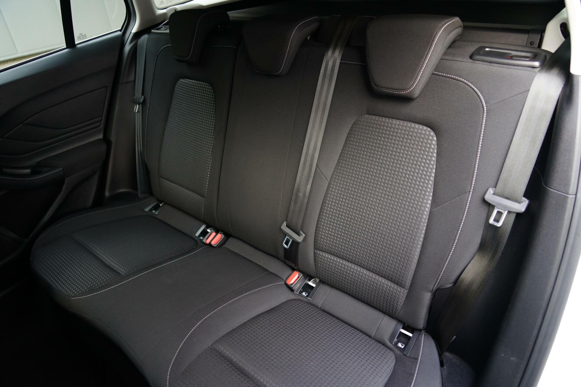 Foto van Ford Focus Wagon
