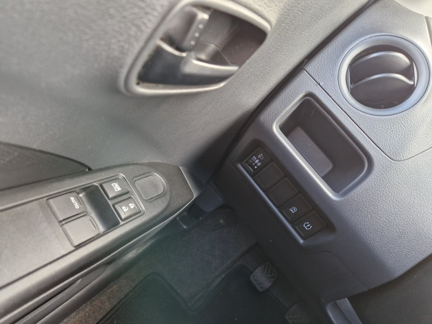 Foto van Suzuki Celerio