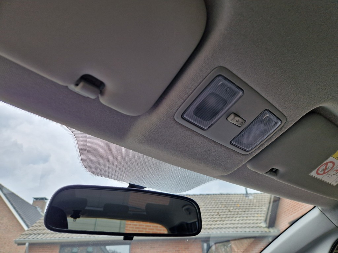 Foto van Hyundai Ix20