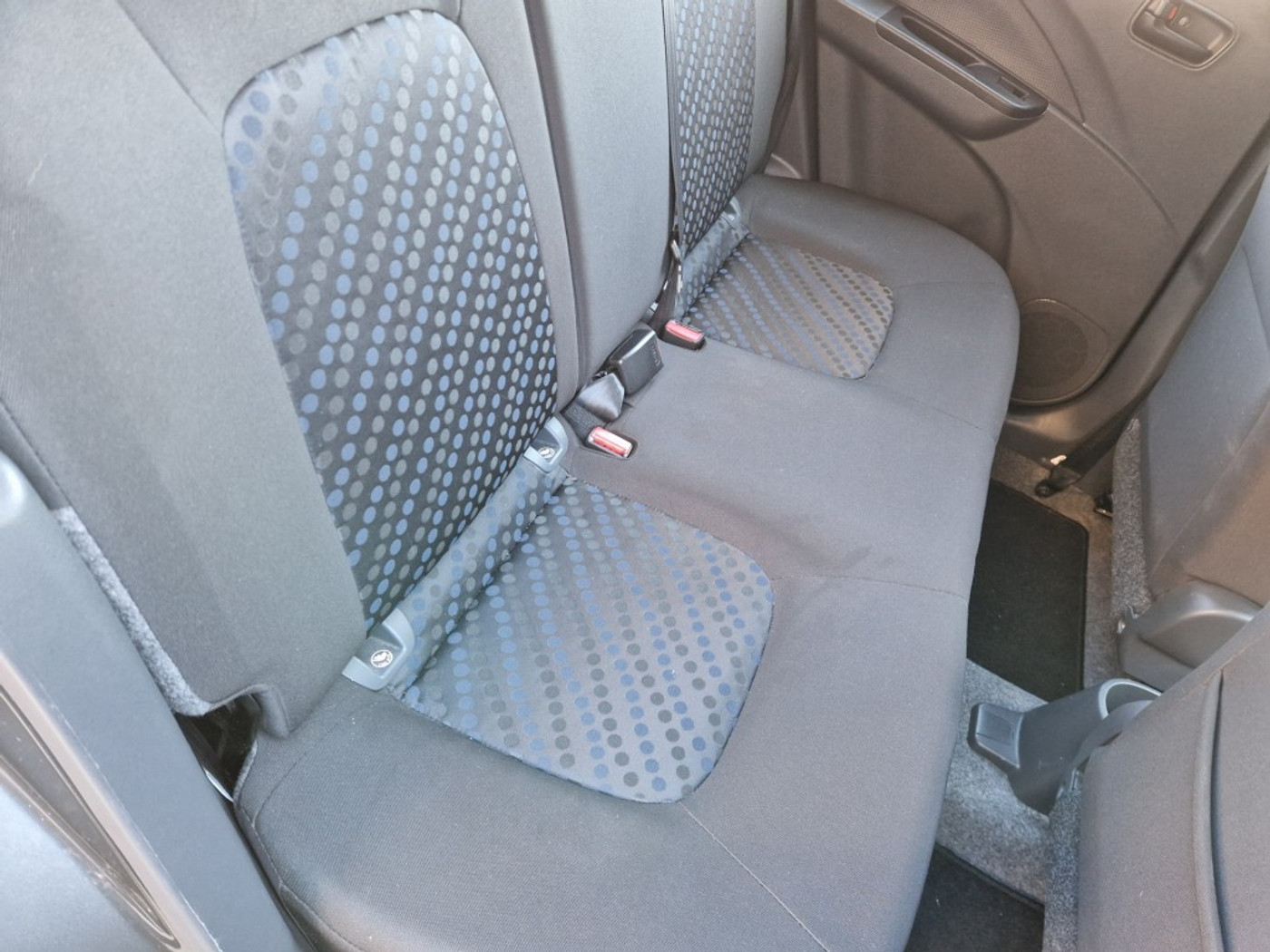 Foto van Suzuki Celerio