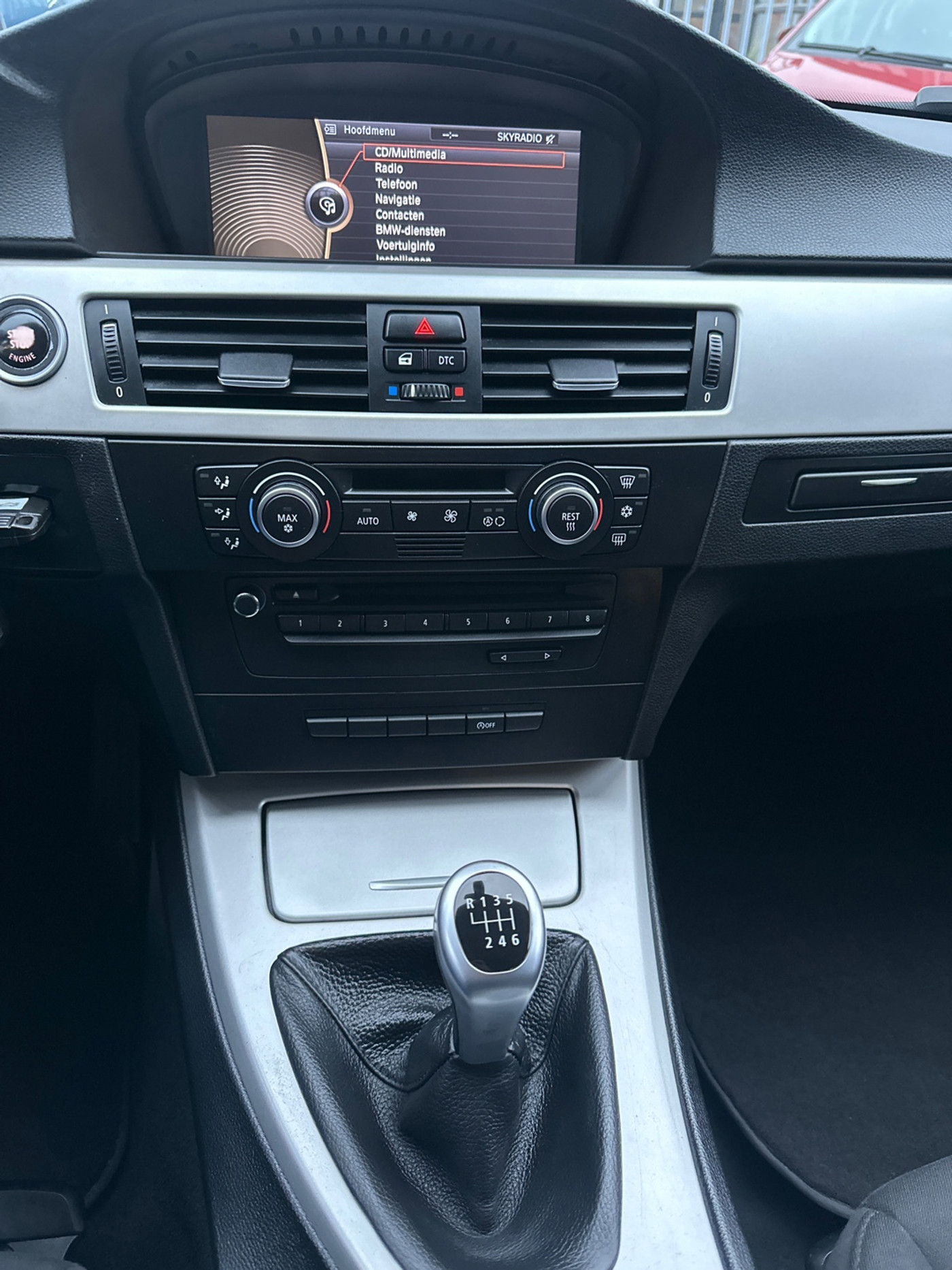 Foto van BMW 3er Reihe