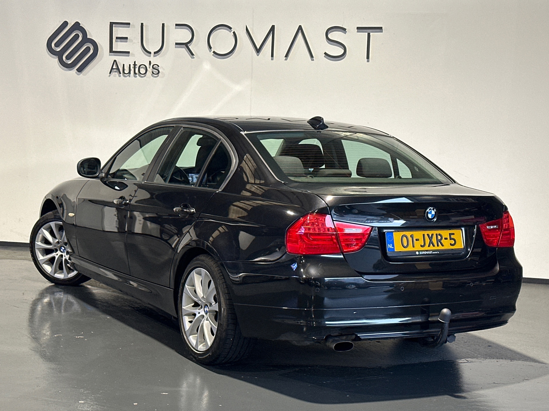 Foto van BMW 3er Reihe