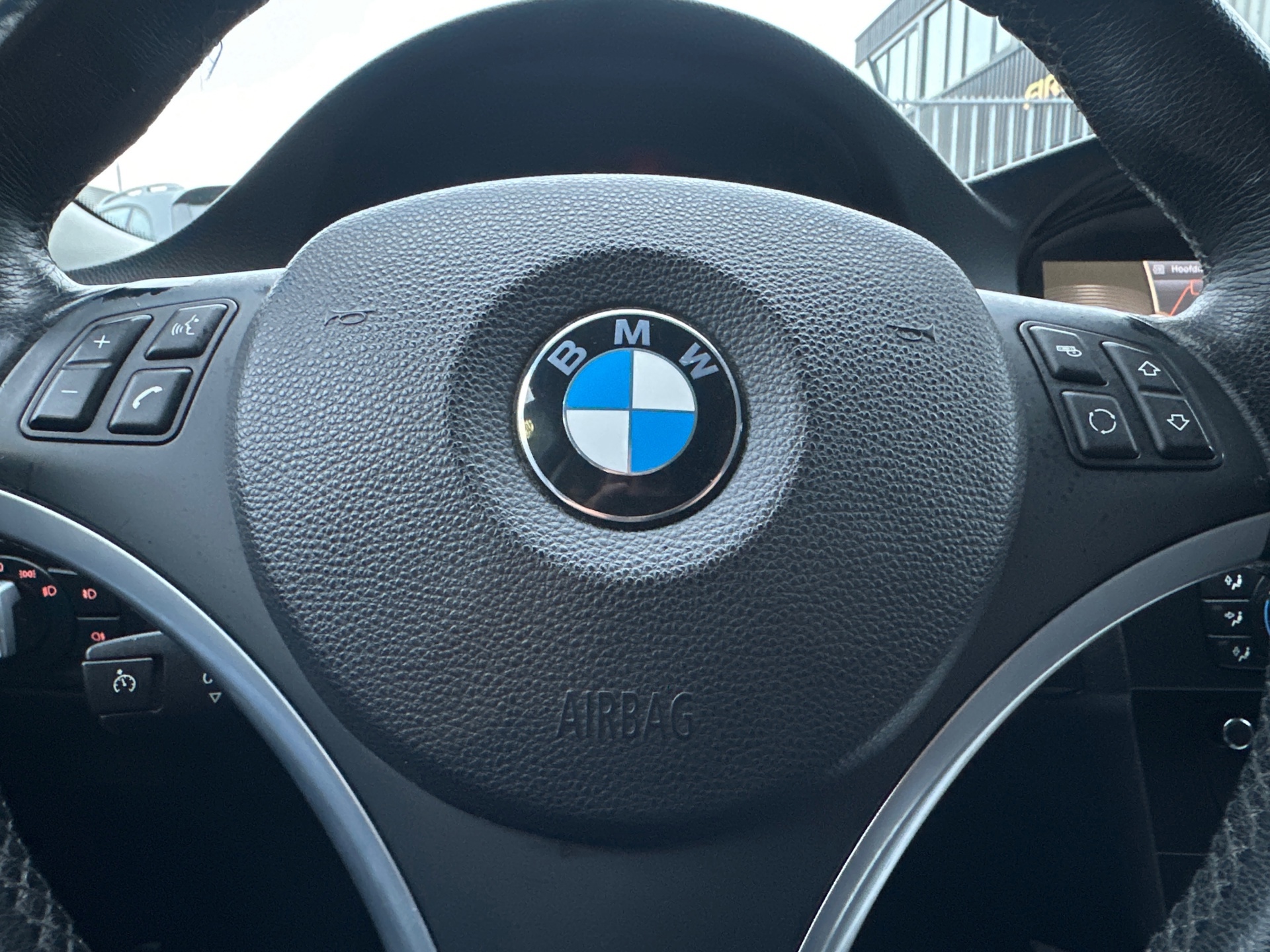 Foto van BMW 3er Reihe