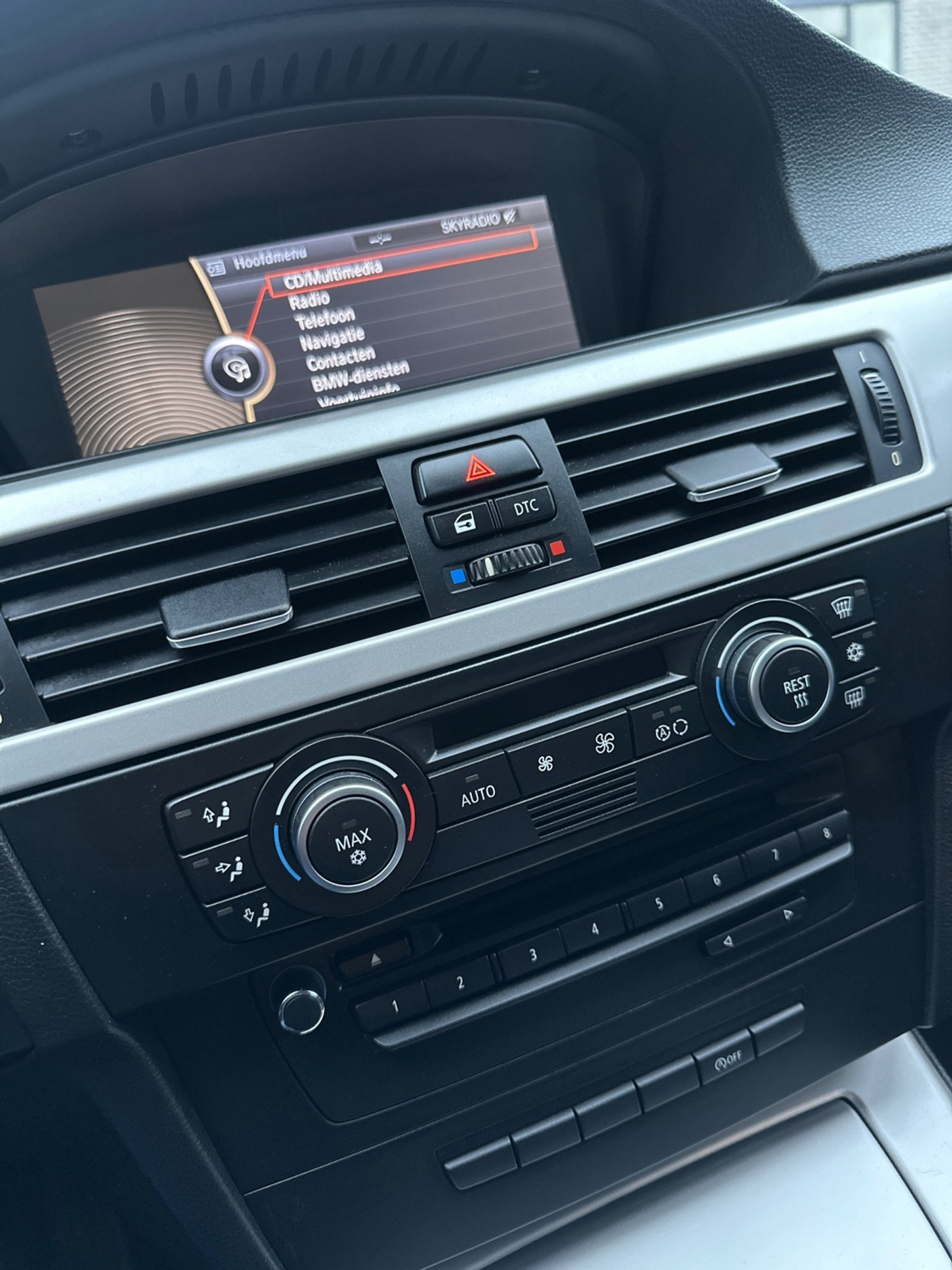Foto van BMW 3er Reihe
