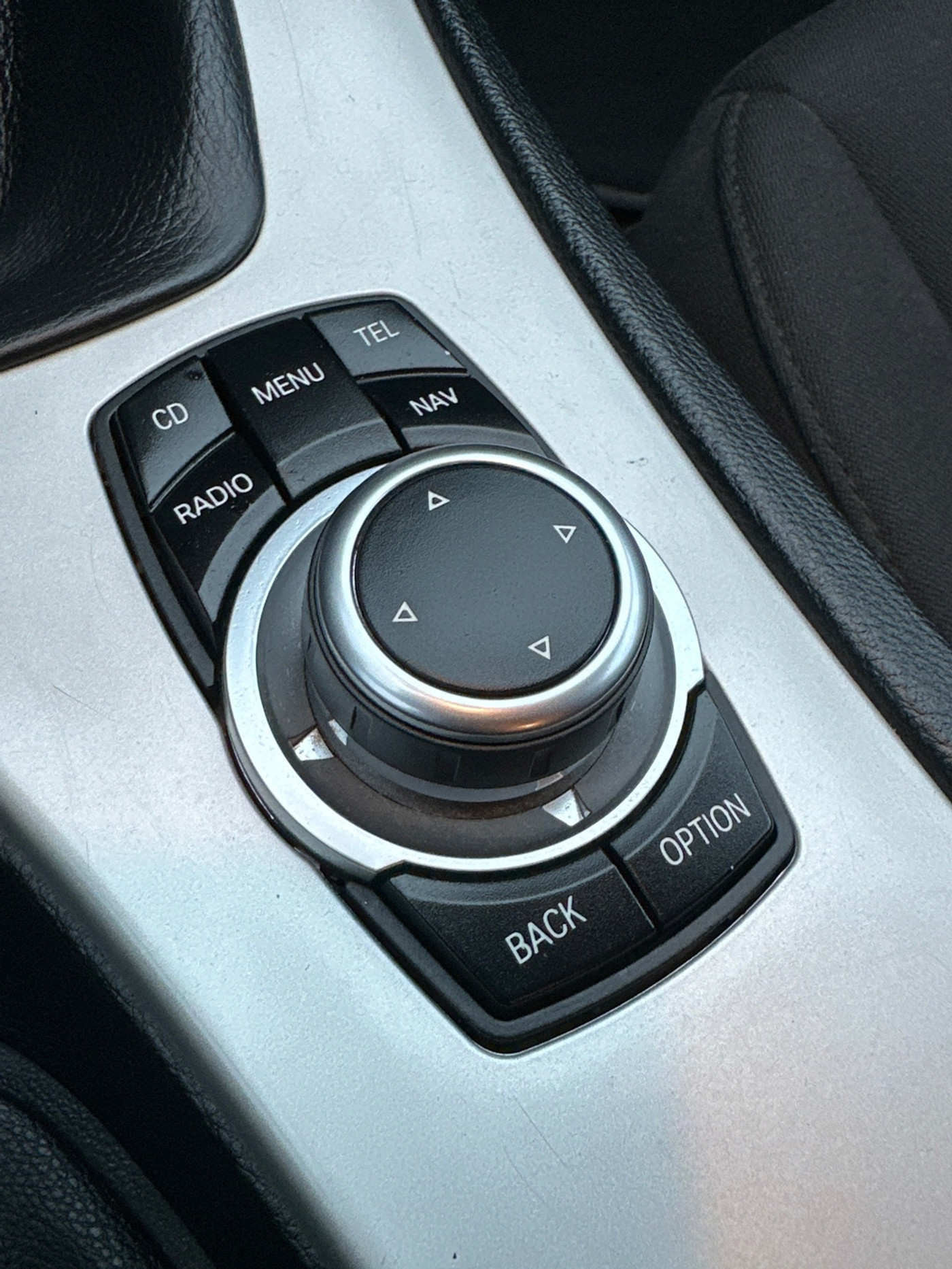 Foto van BMW 3er Reihe