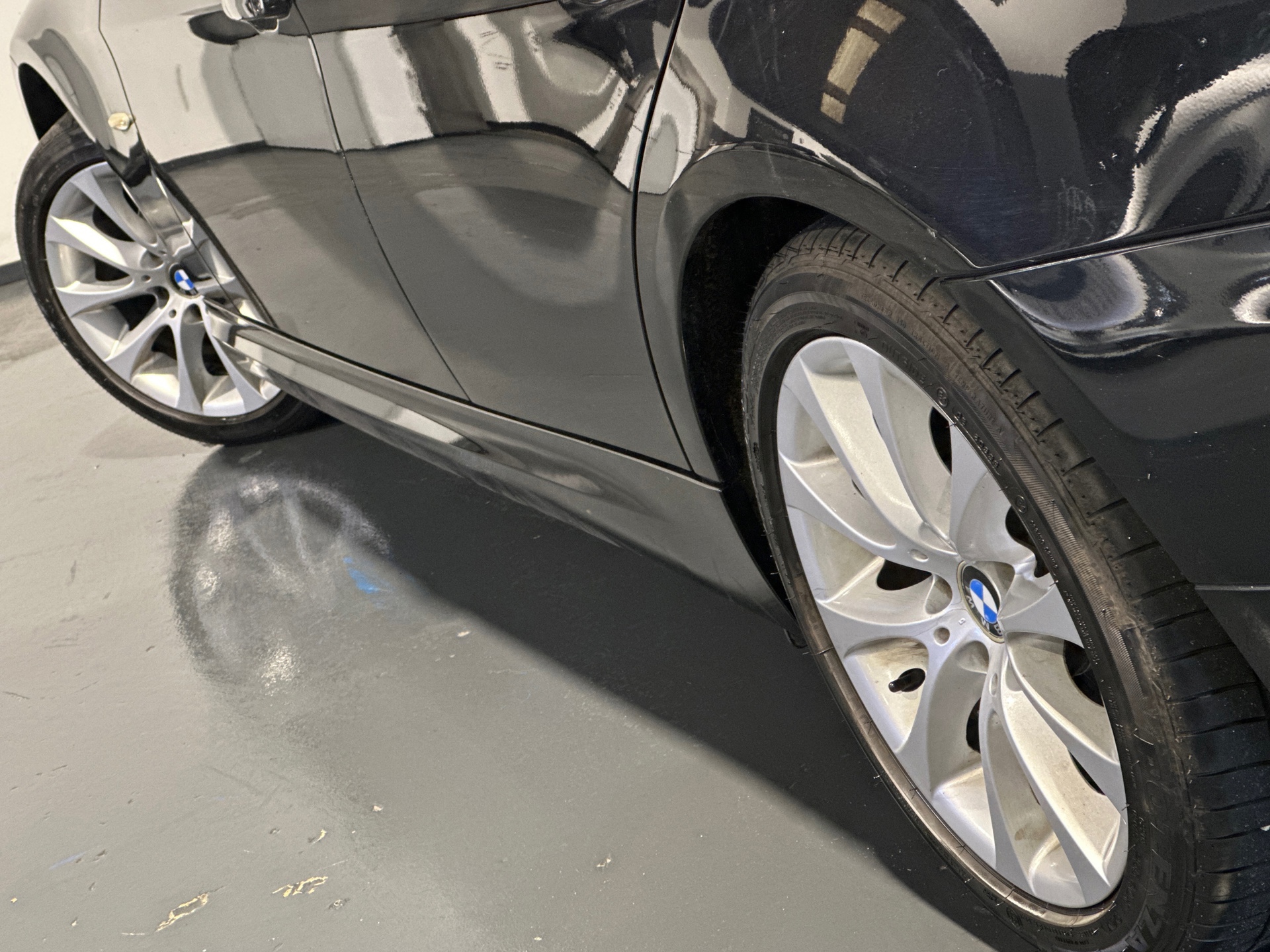 Foto van BMW 3er Reihe