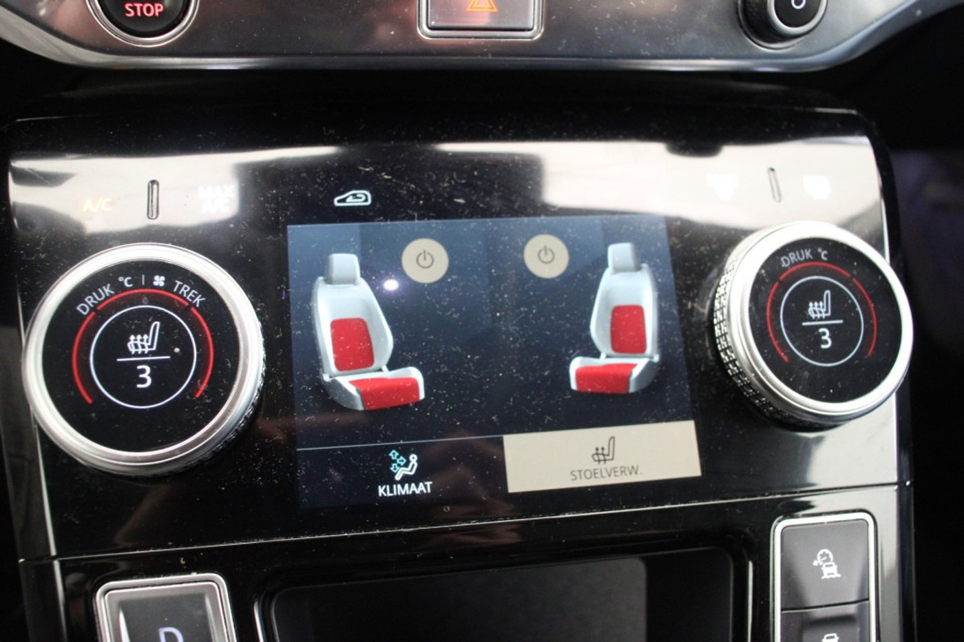 Foto van Jaguar I-pace
