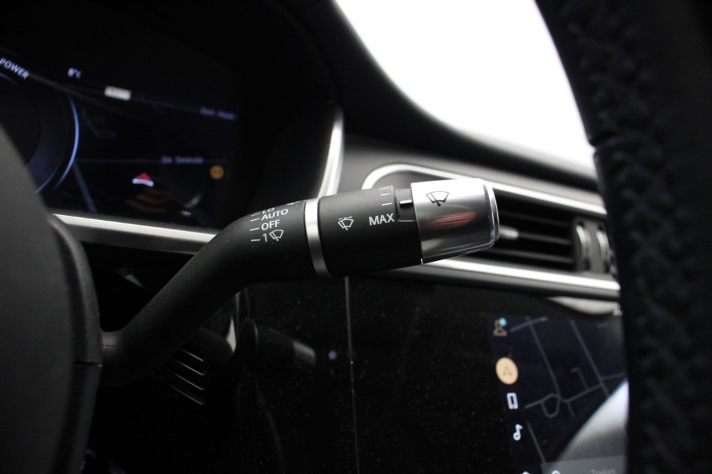 Foto van Jaguar I-pace
