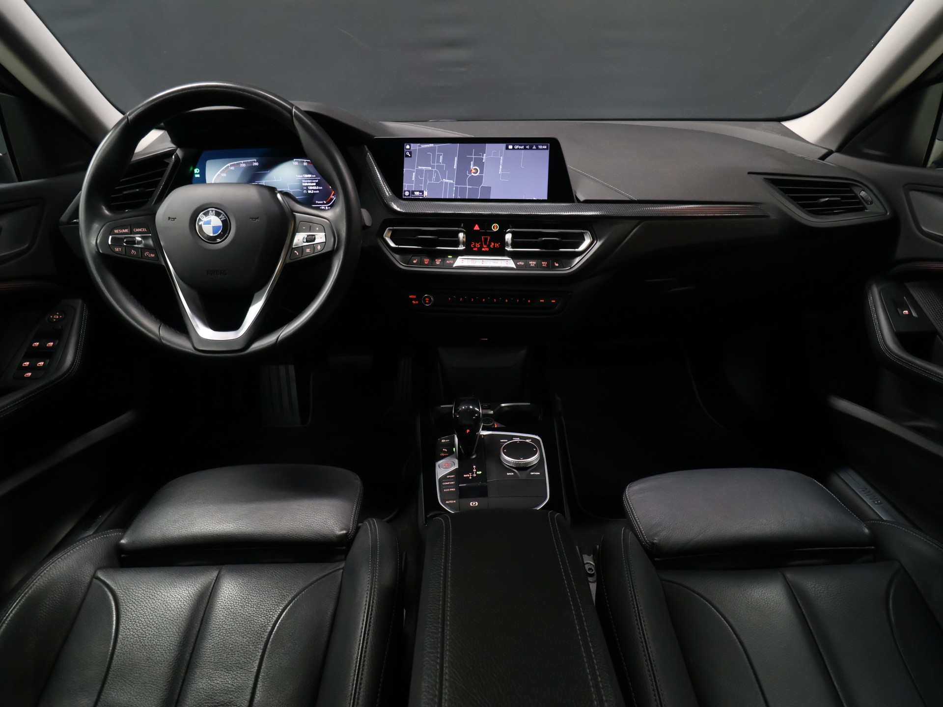 Foto van BMW 218i
