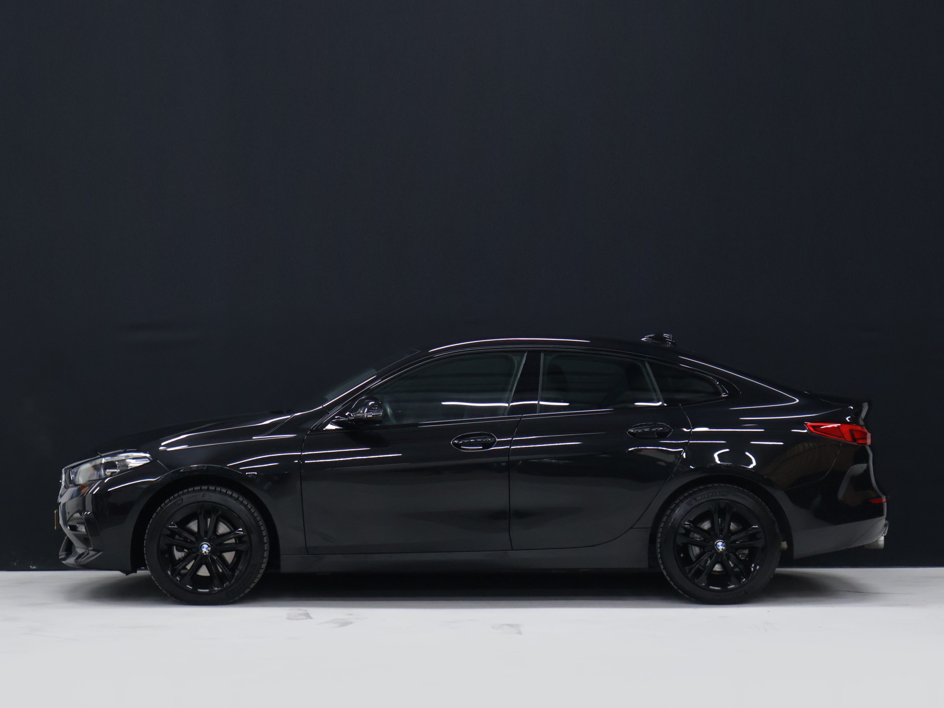 Foto van BMW 218i