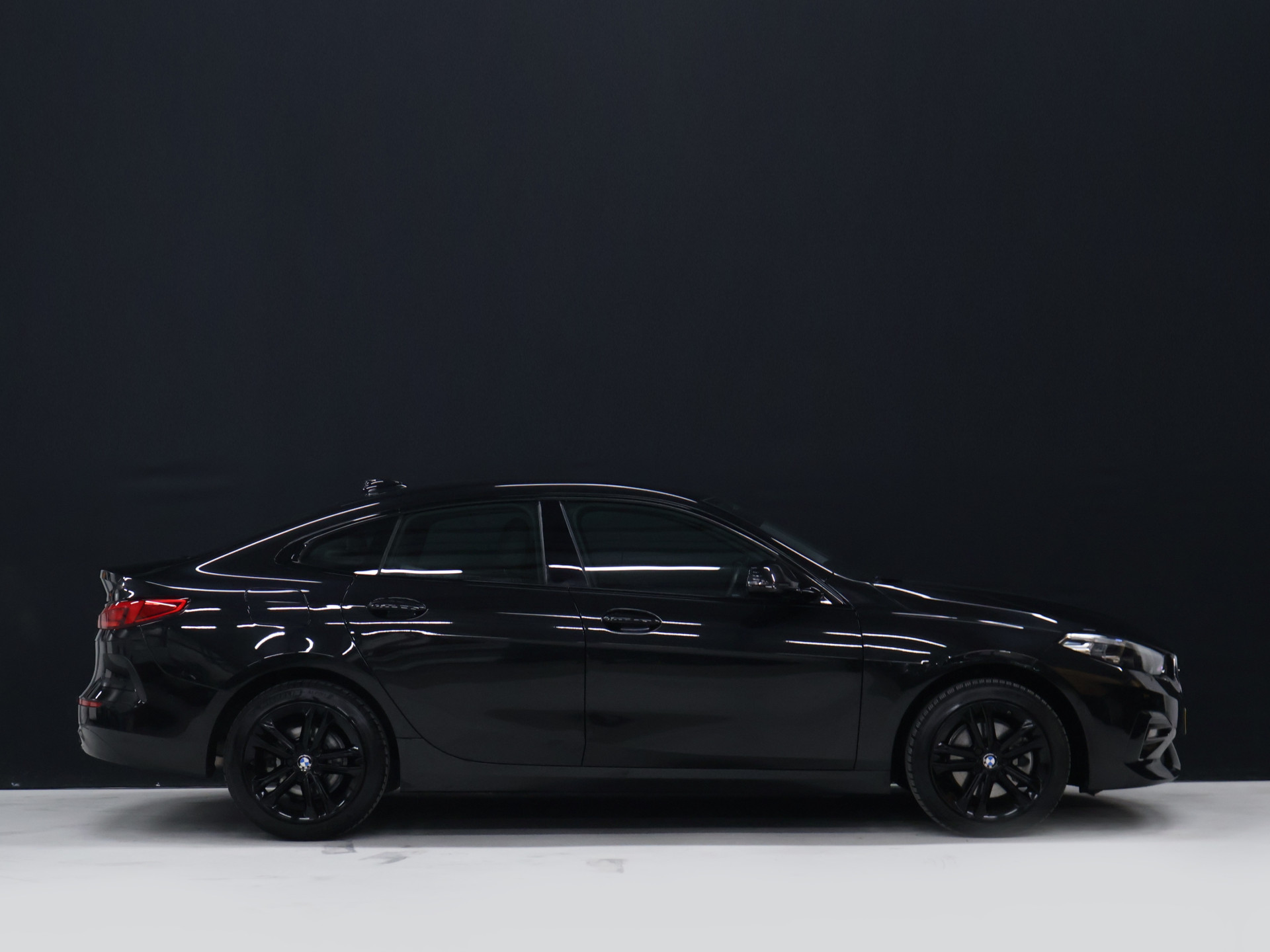Foto van BMW 218i