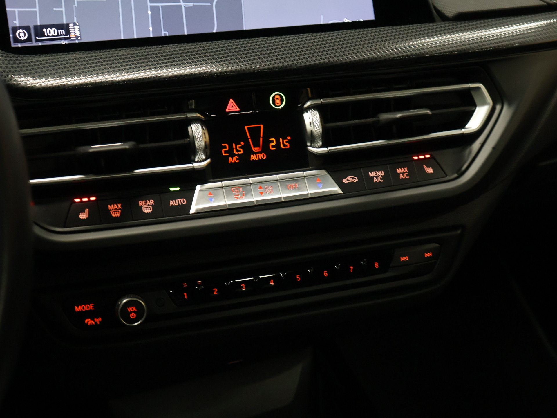 Foto van BMW 218i