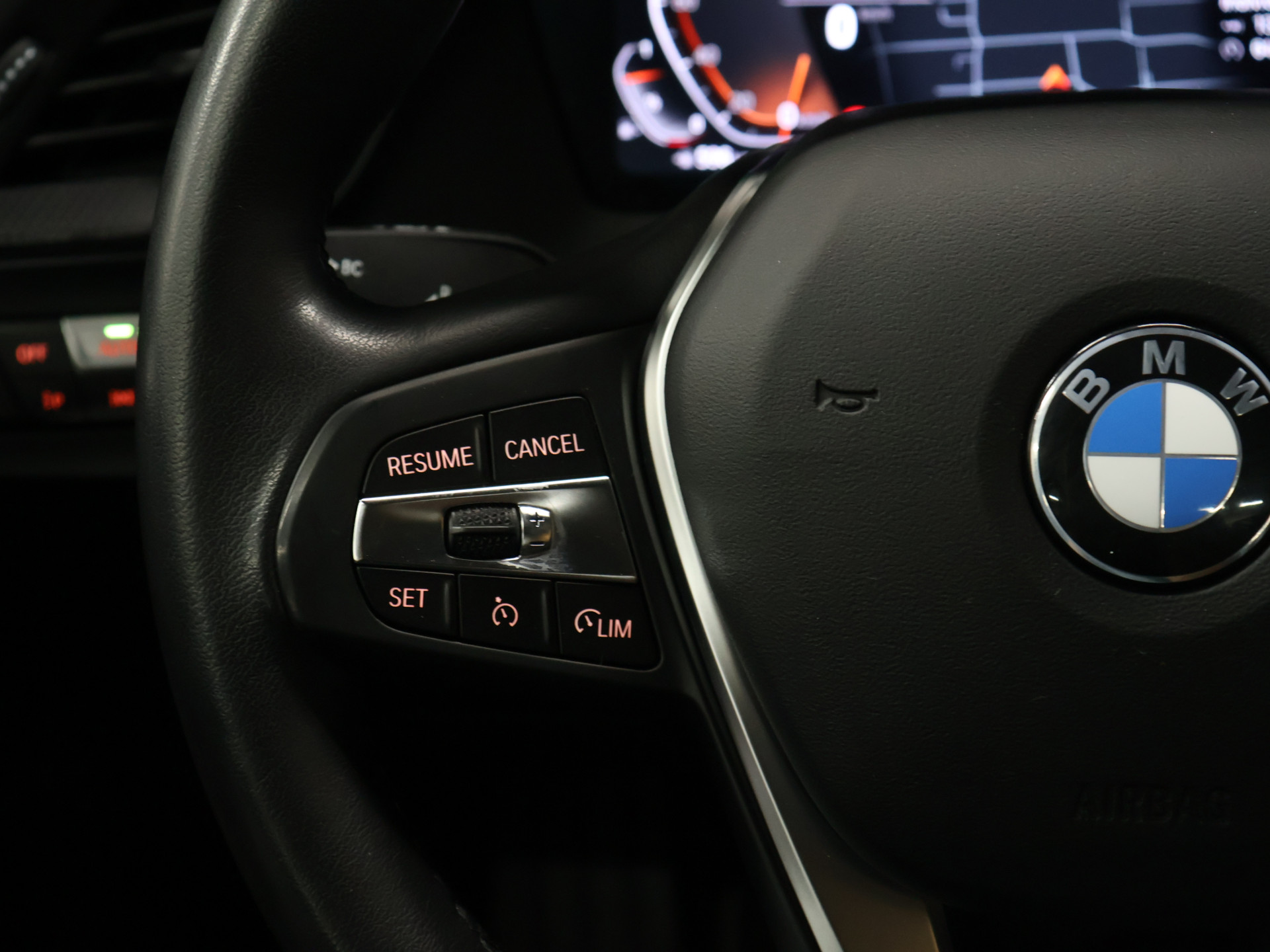 Foto van BMW 218i