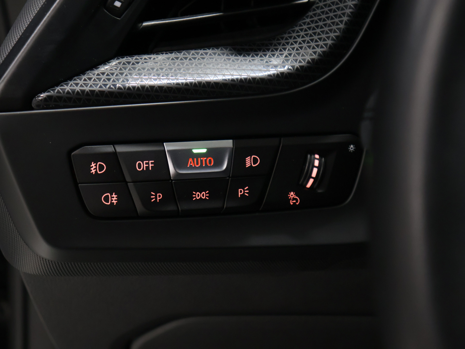 Foto van BMW 218i
