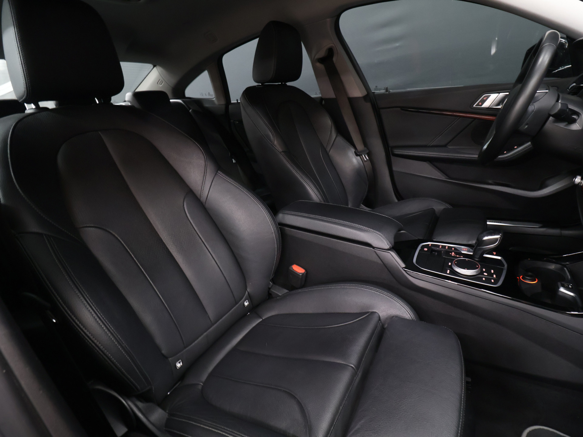 Foto van BMW 218i