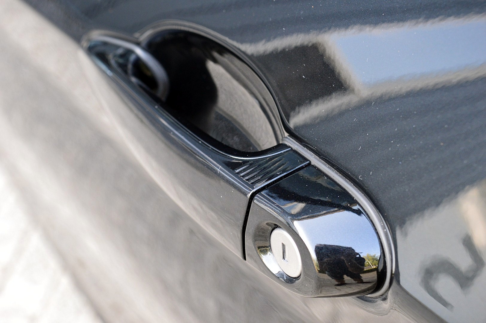 Foto van BMW 2-serie Cabrio
