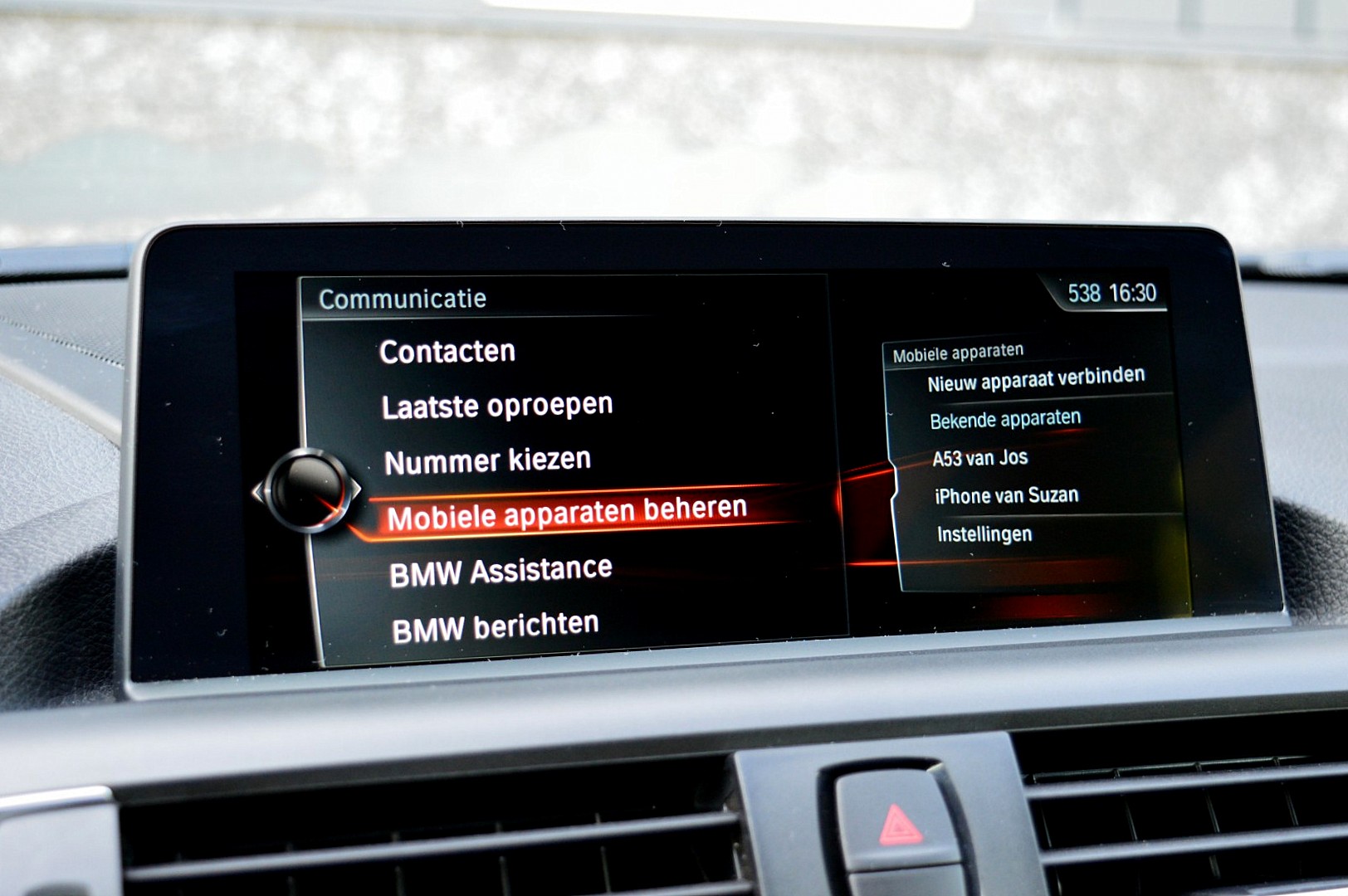 Foto van BMW 2-serie Cabrio