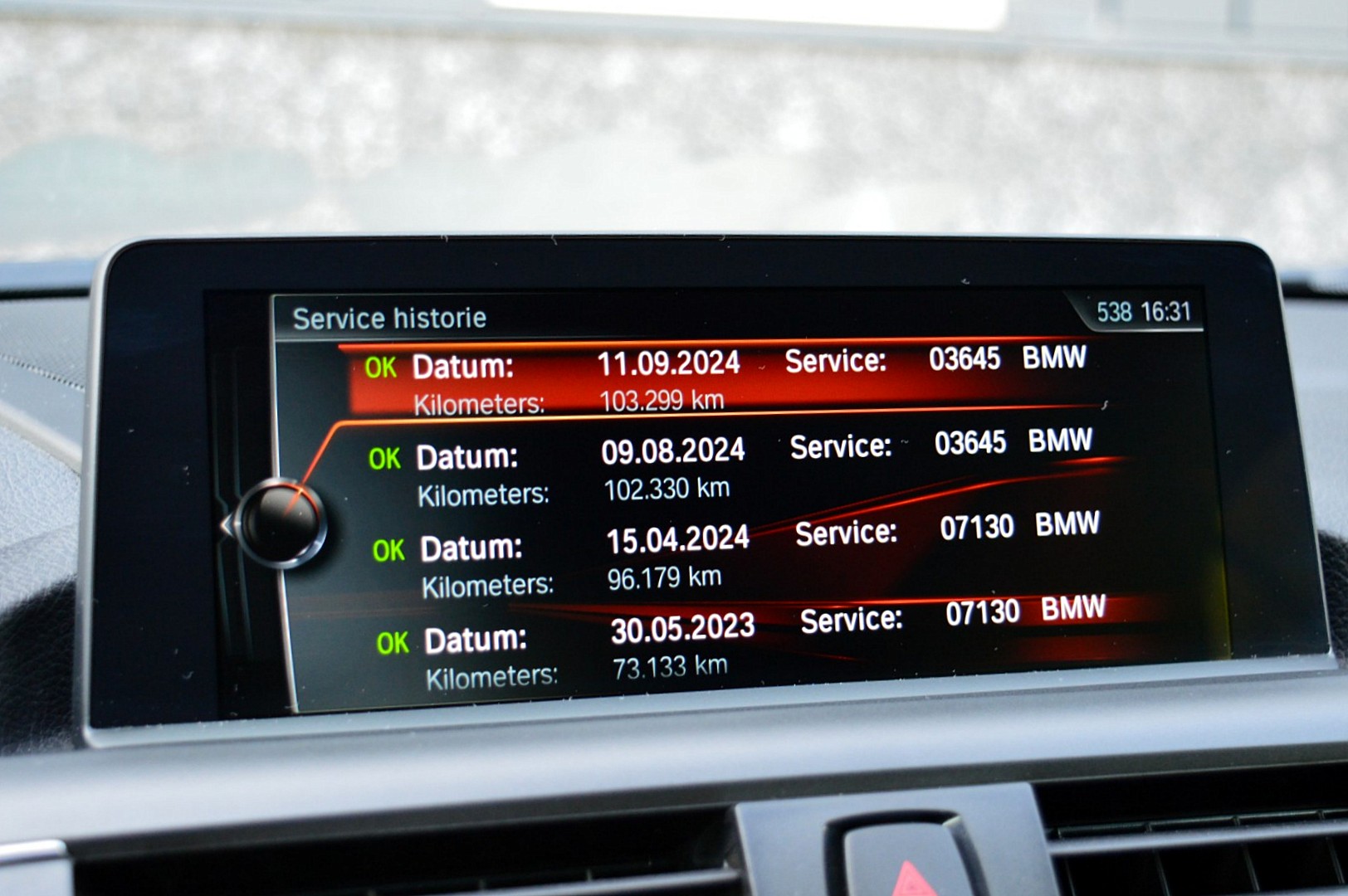 Foto van BMW 2-serie Cabrio