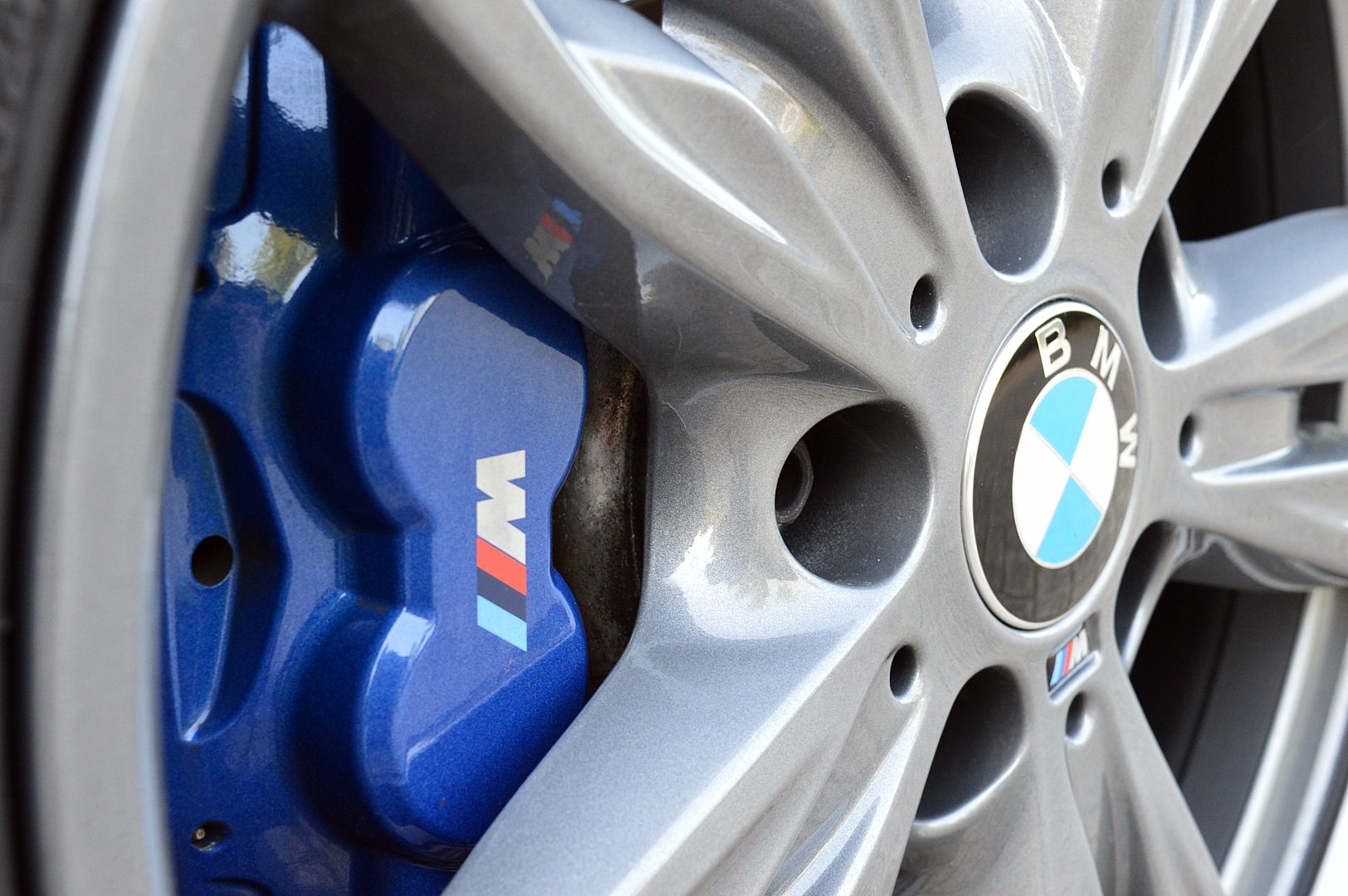 Foto van BMW 2-serie Cabrio