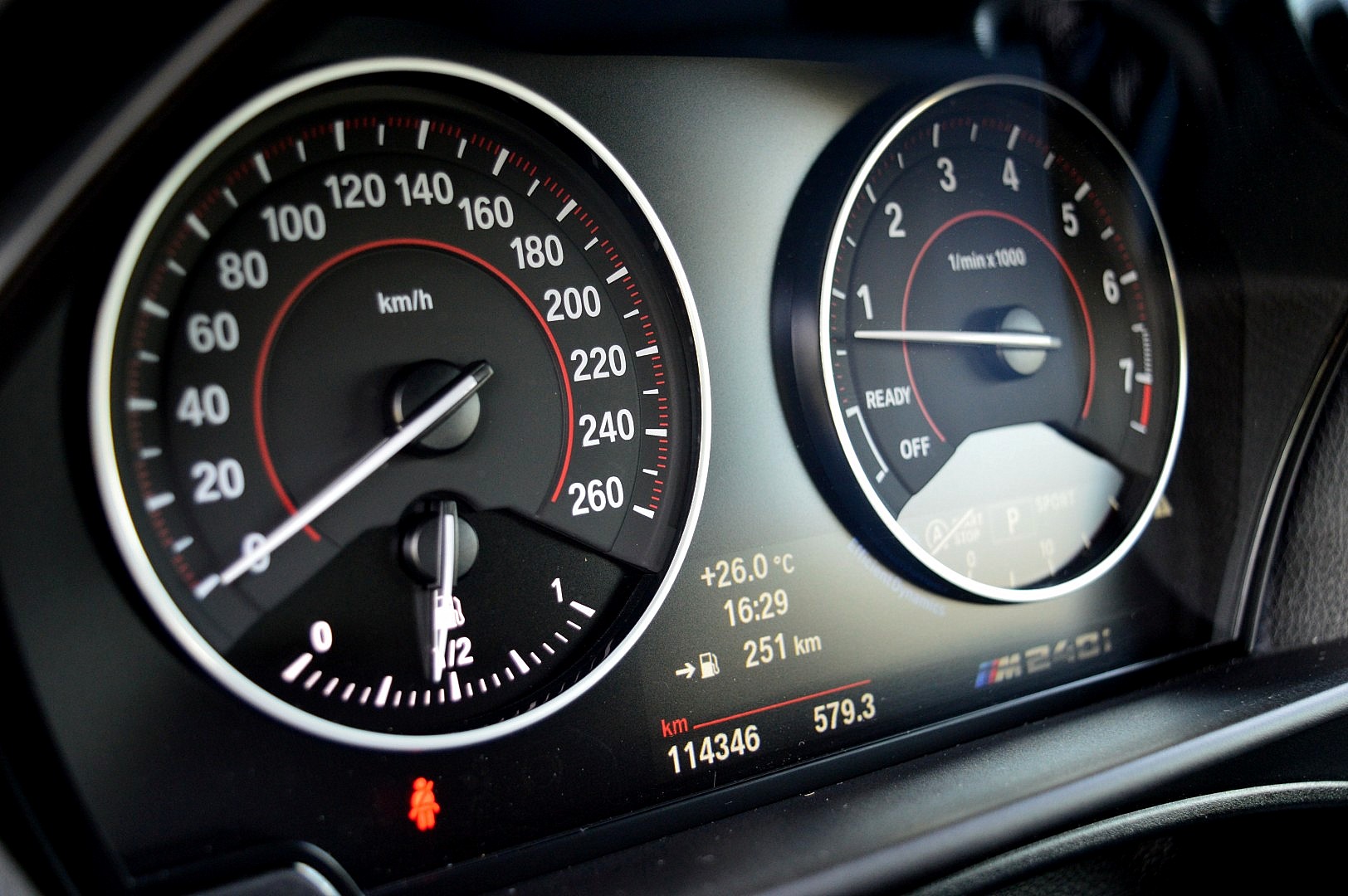 Foto van BMW 2-serie Cabrio
