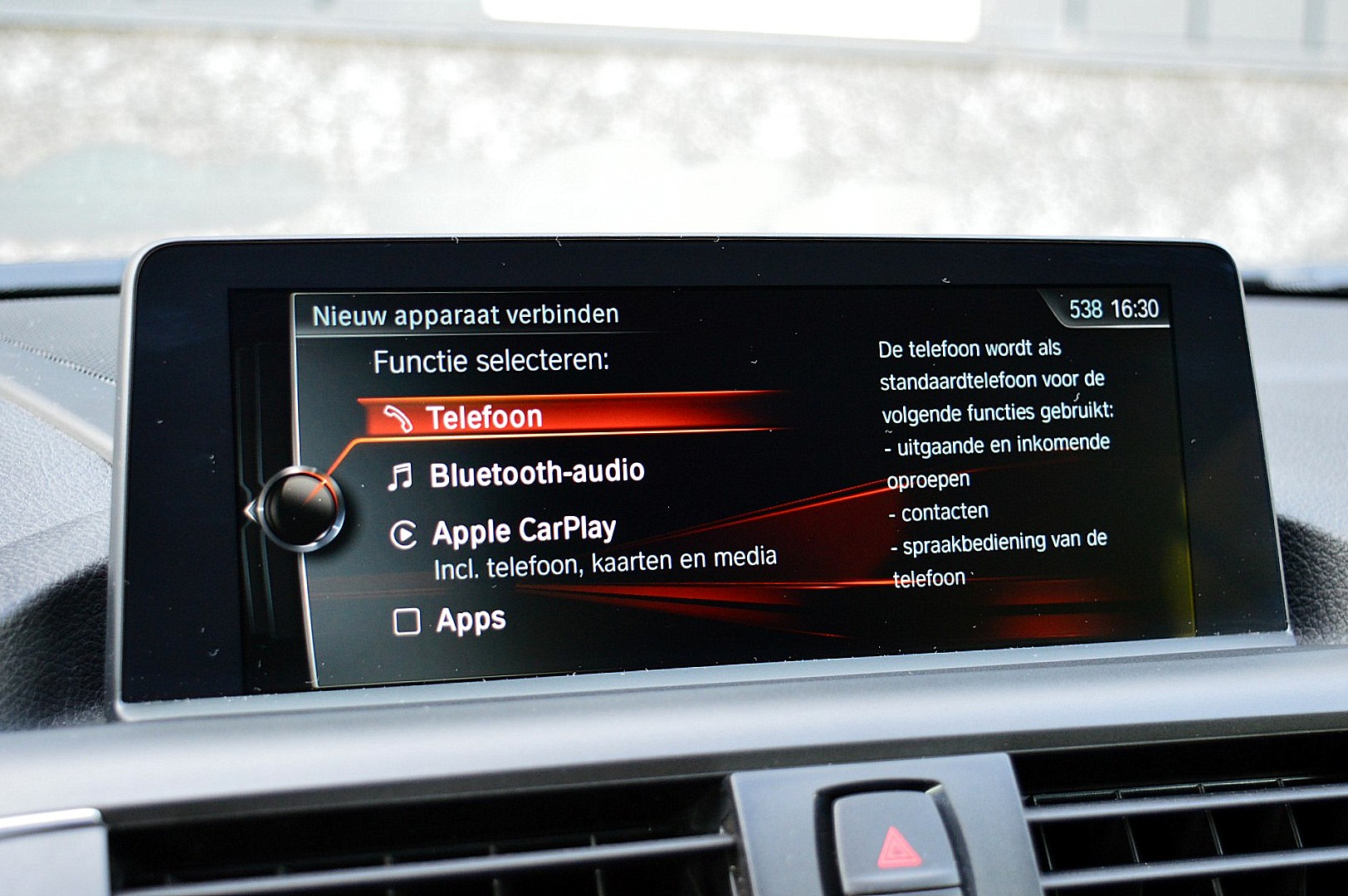 Foto van BMW 2-serie Cabrio