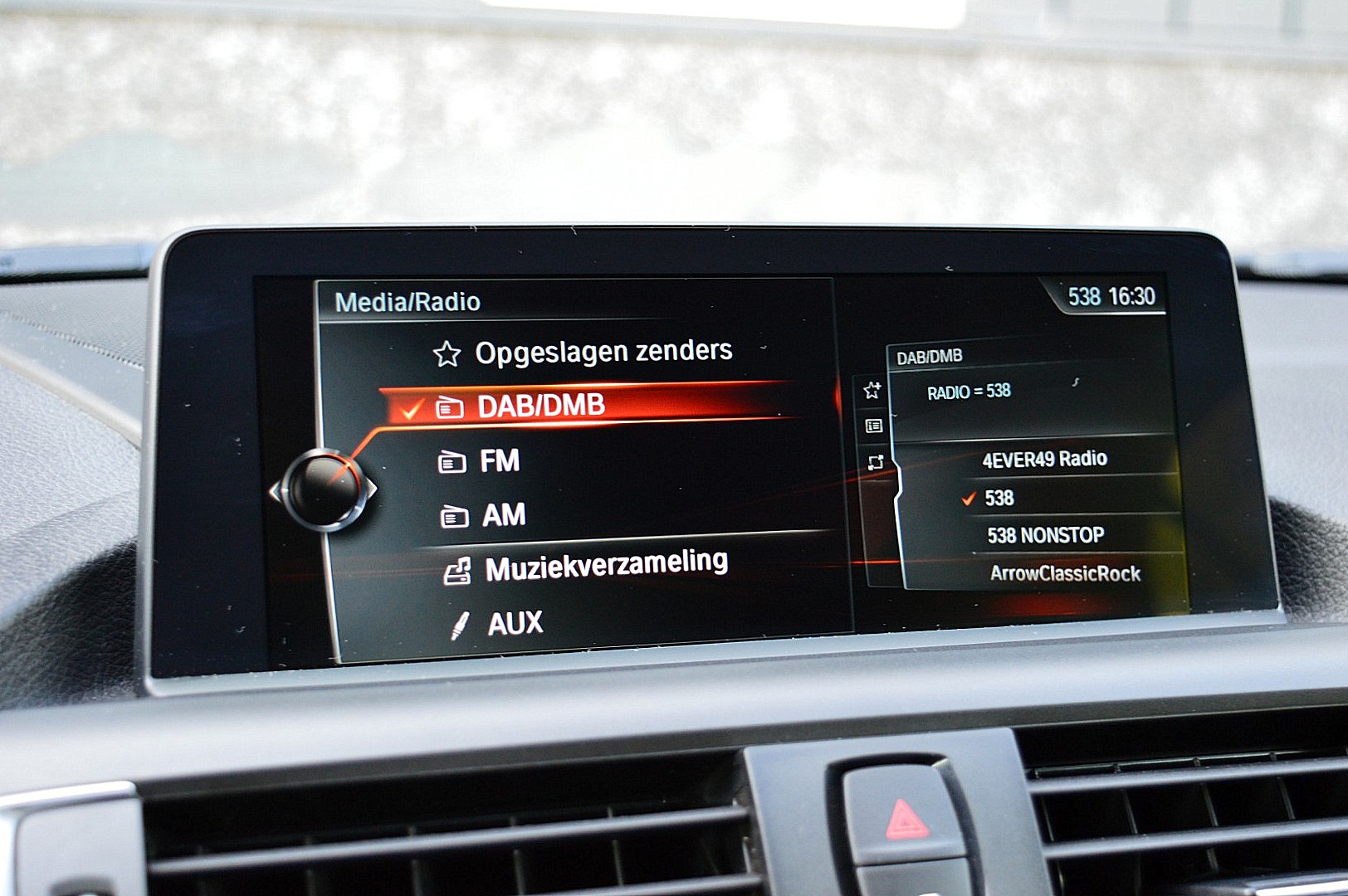 Foto van BMW 2-serie Cabrio
