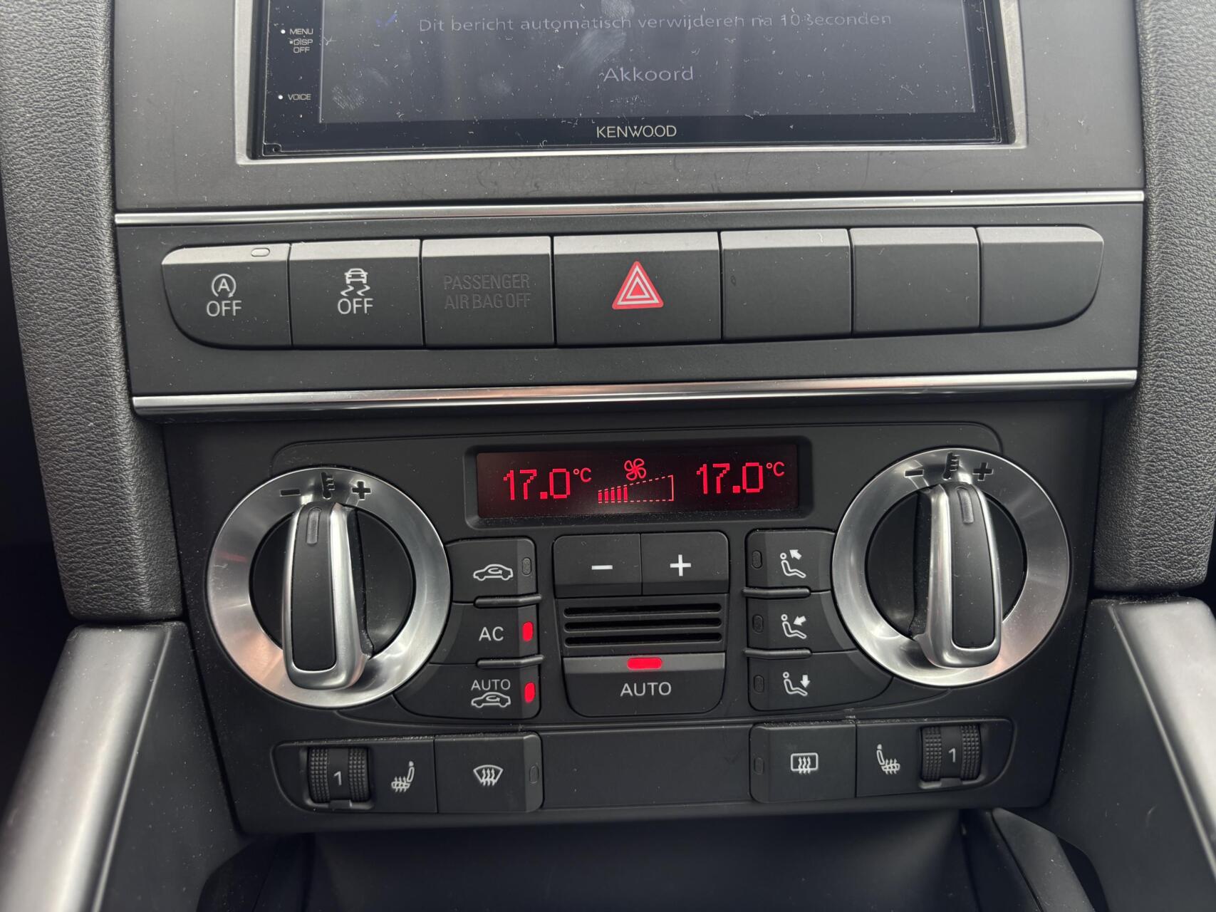 Foto van Audi Audi A3