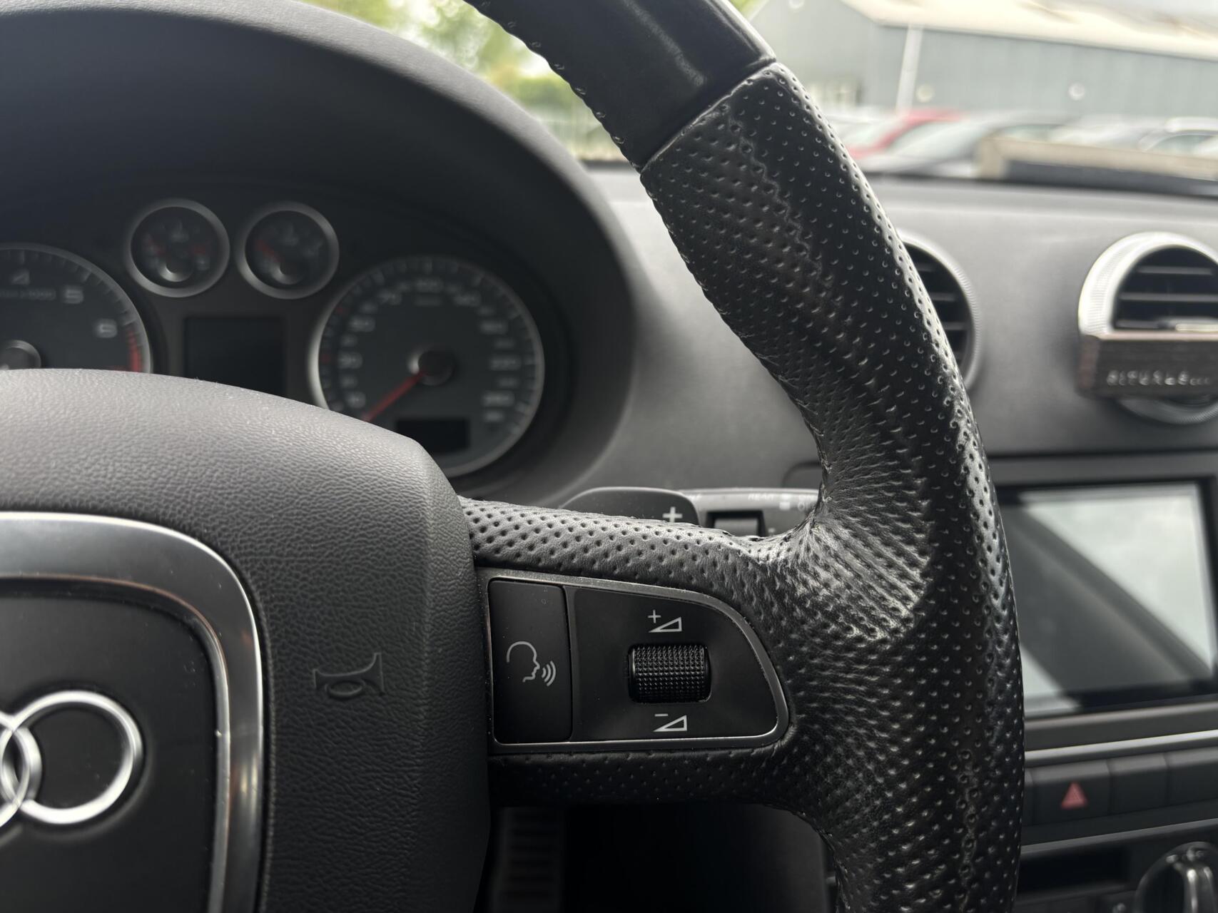 Foto van Audi Audi A3