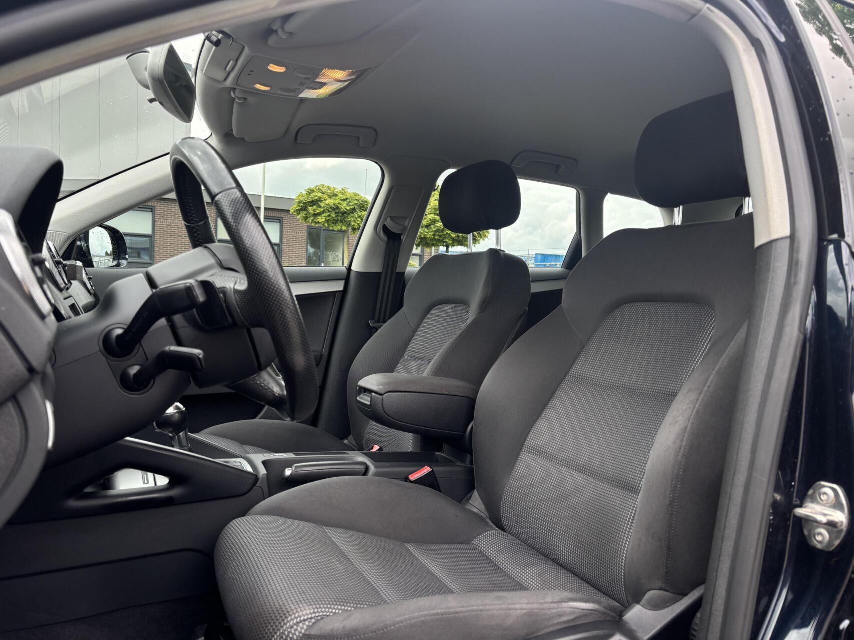 Foto van Audi Audi A3