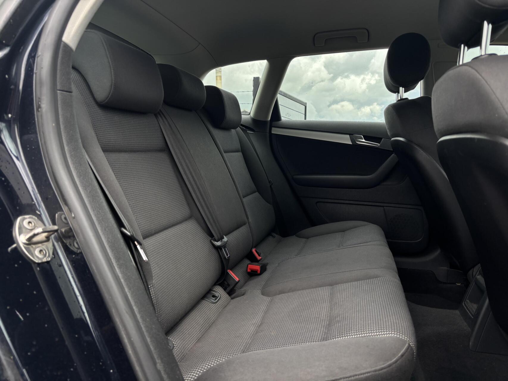 Foto van Audi Audi A3