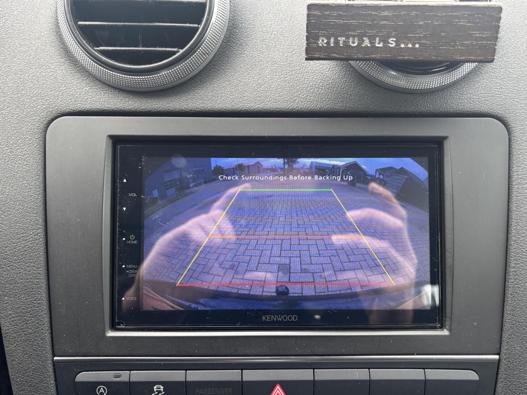 Foto van Audi Audi A3