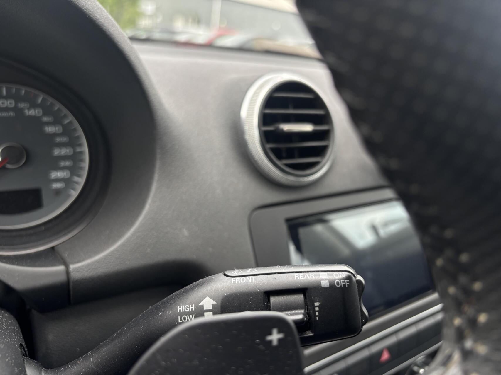 Foto van Audi Audi A3