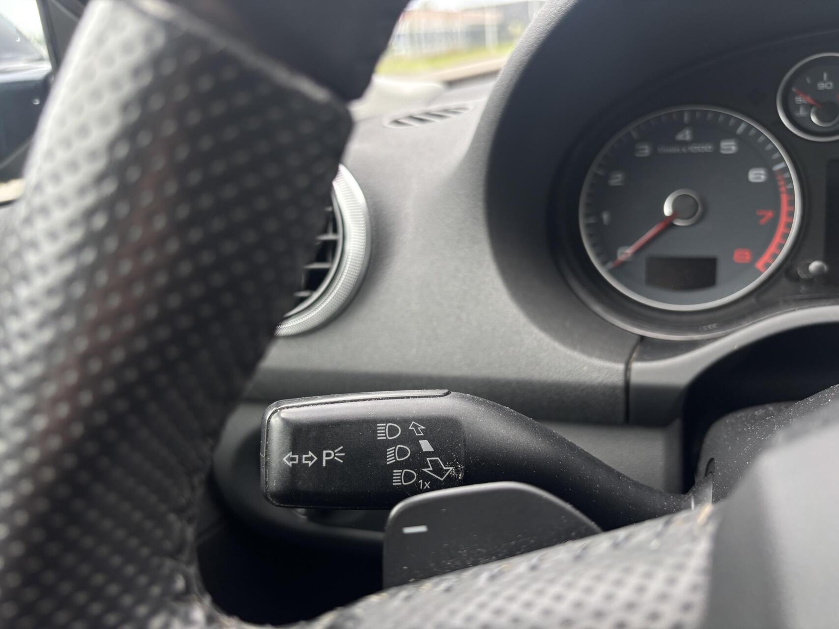 Foto van Audi Audi A3