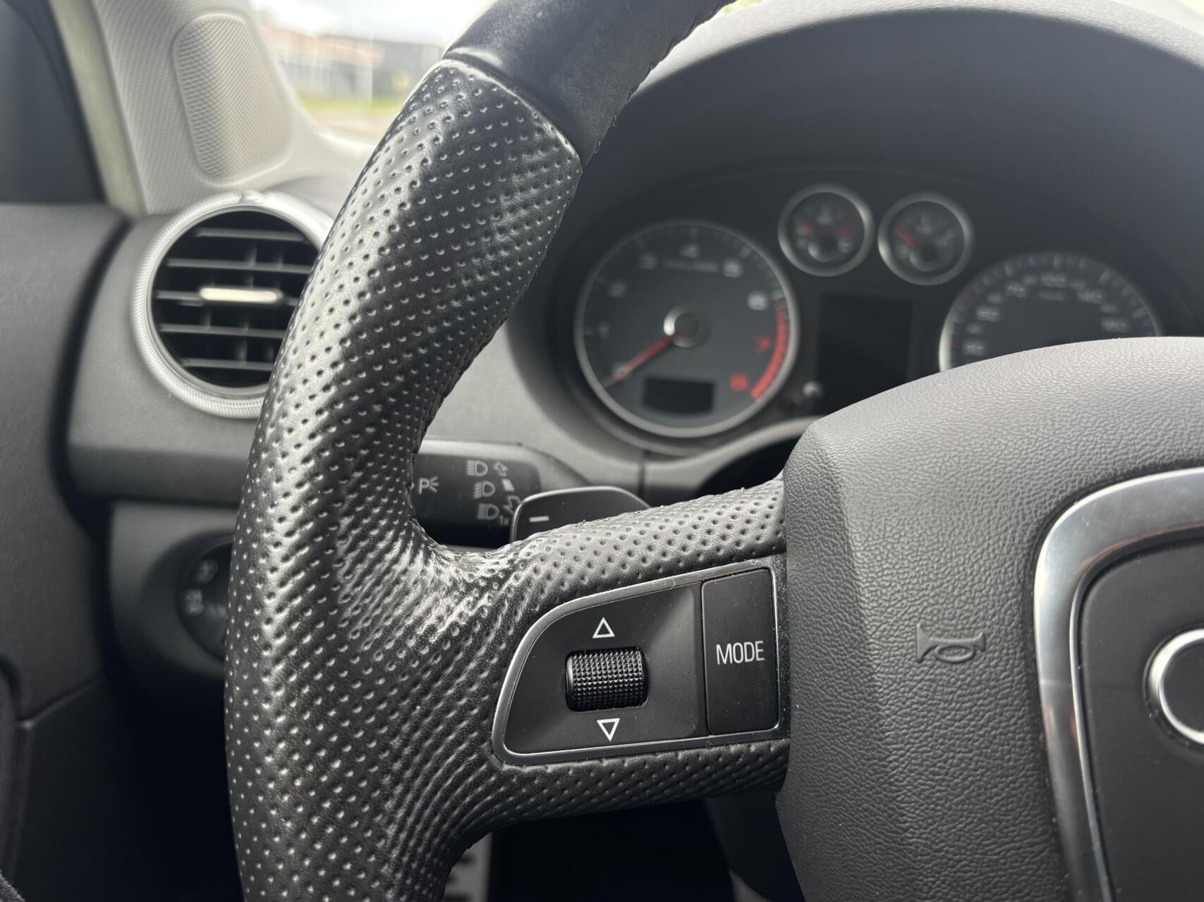 Foto van Audi Audi A3
