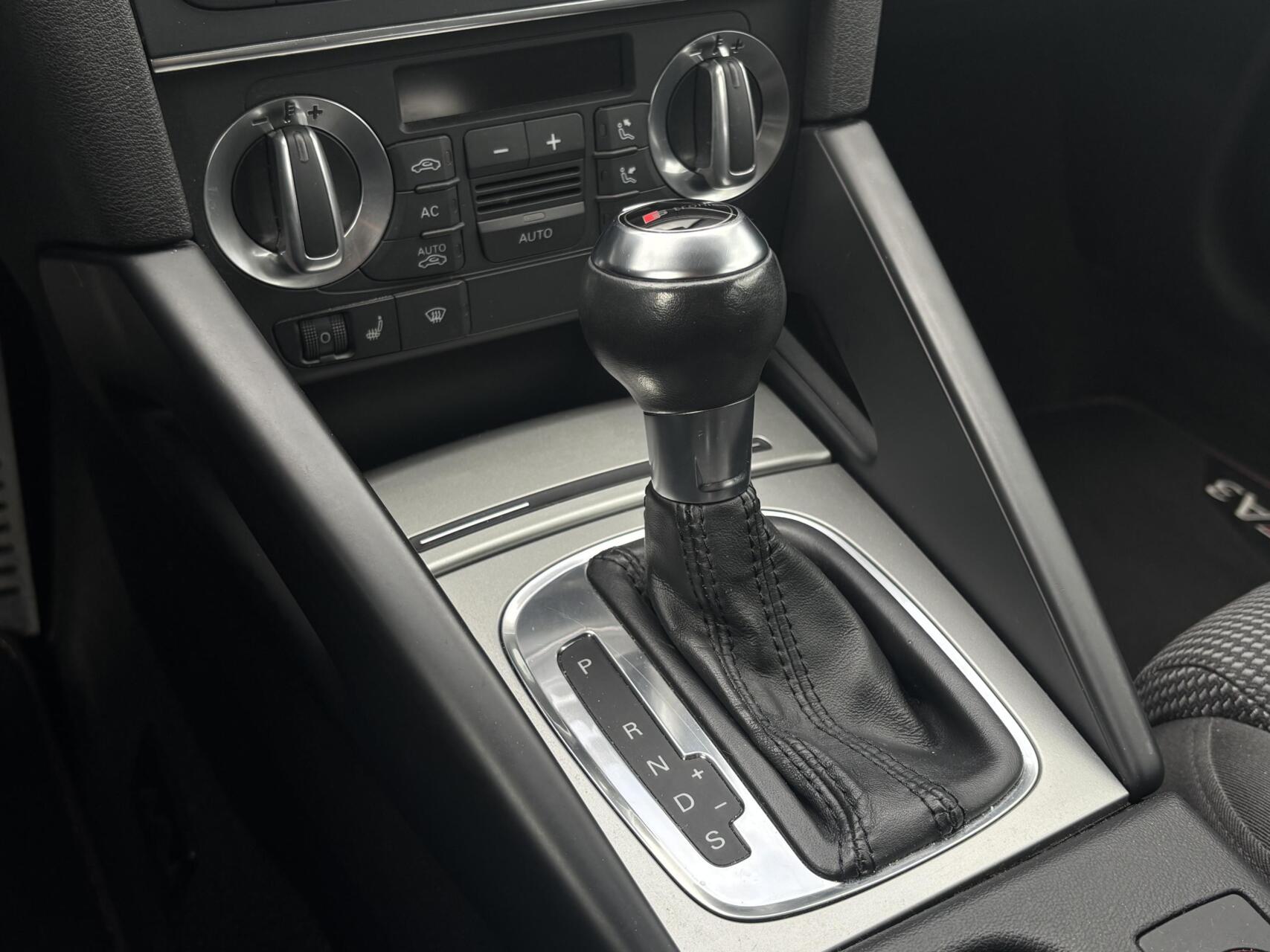 Foto van Audi Audi A3