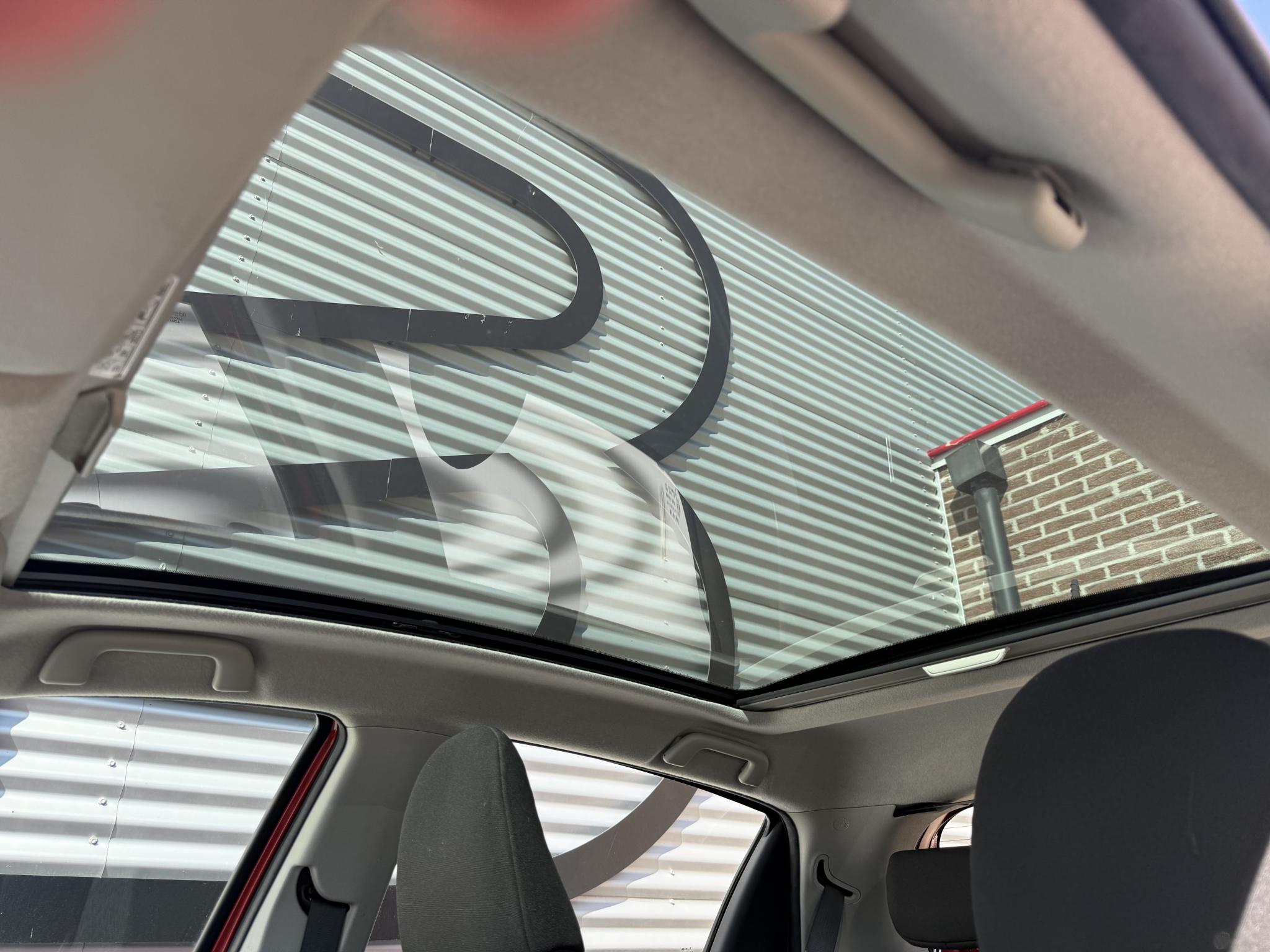 Foto van Toyota Toyota Yaris Hybrid
