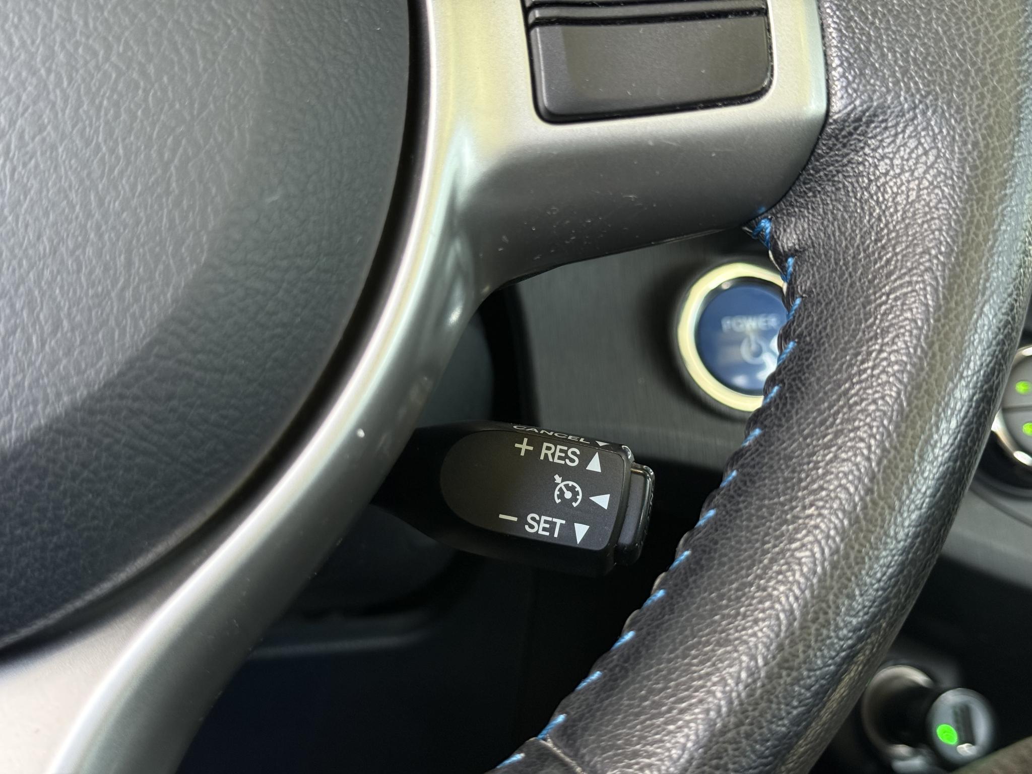 Foto van Toyota Toyota Yaris Hybrid