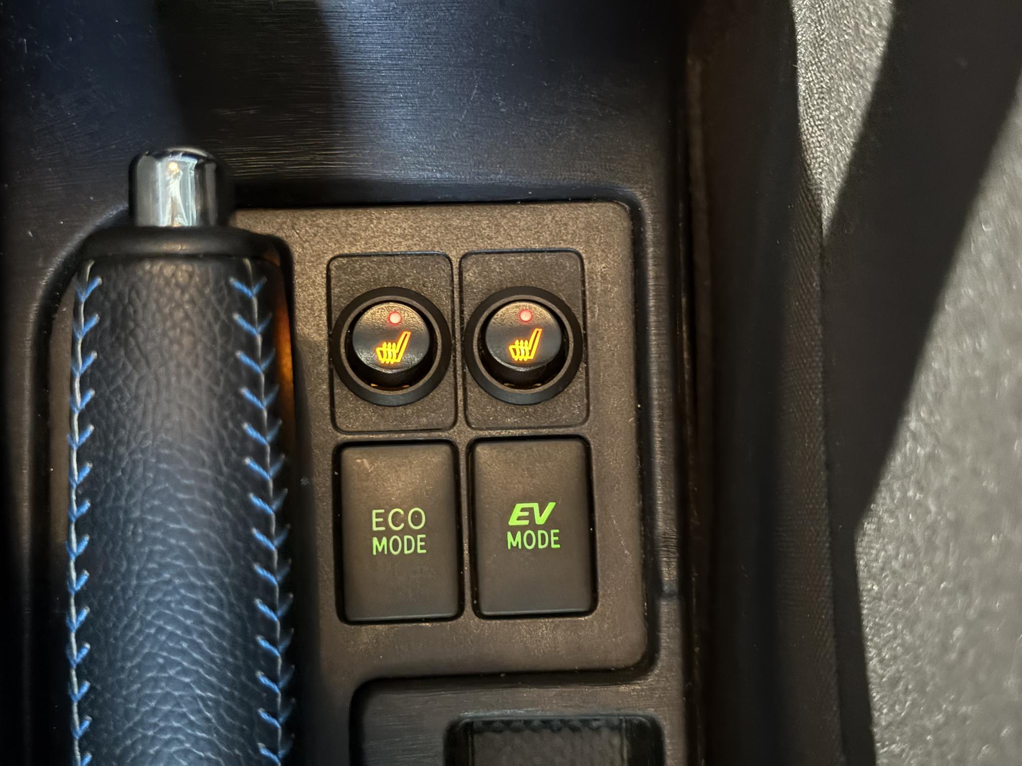 Foto van Toyota Toyota Yaris Hybrid