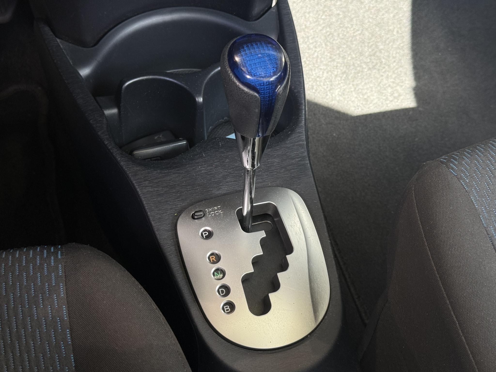 Foto van Toyota Toyota Yaris Hybrid