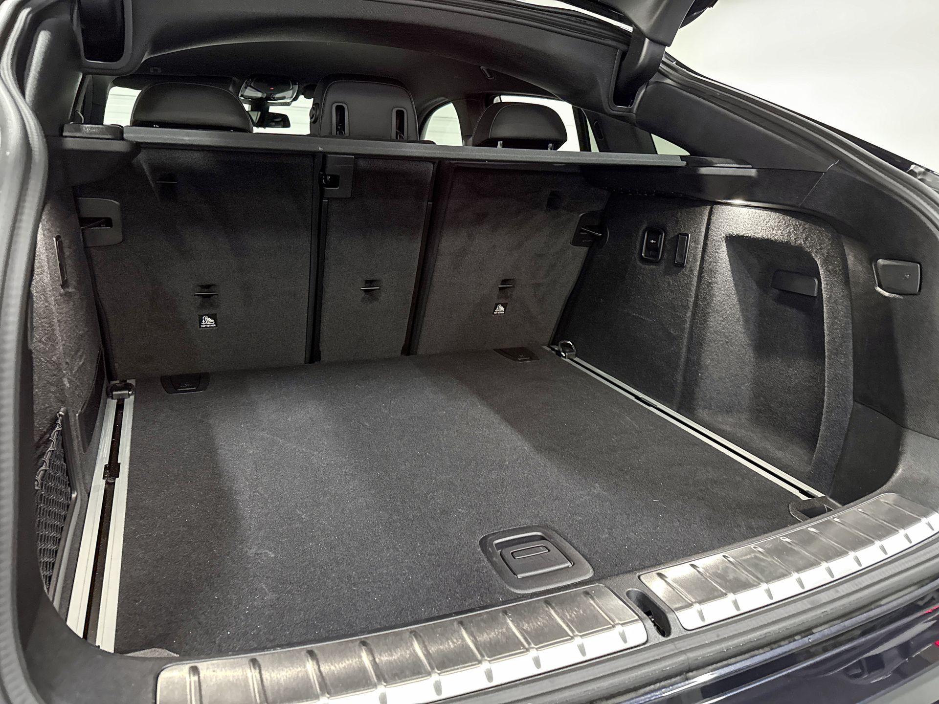 Foto van BMW X4 Xdrive20i