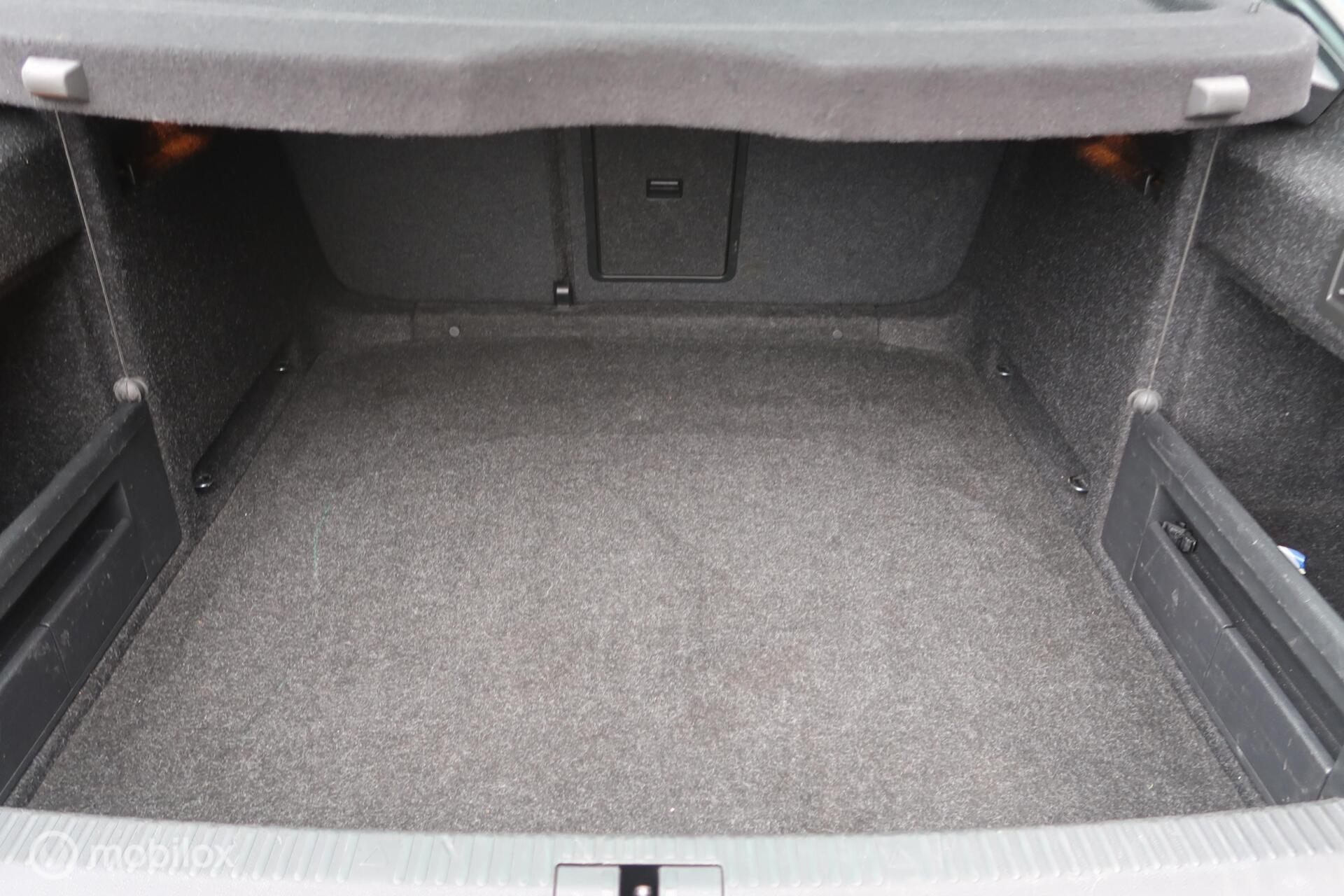 Foto van Skoda Superb