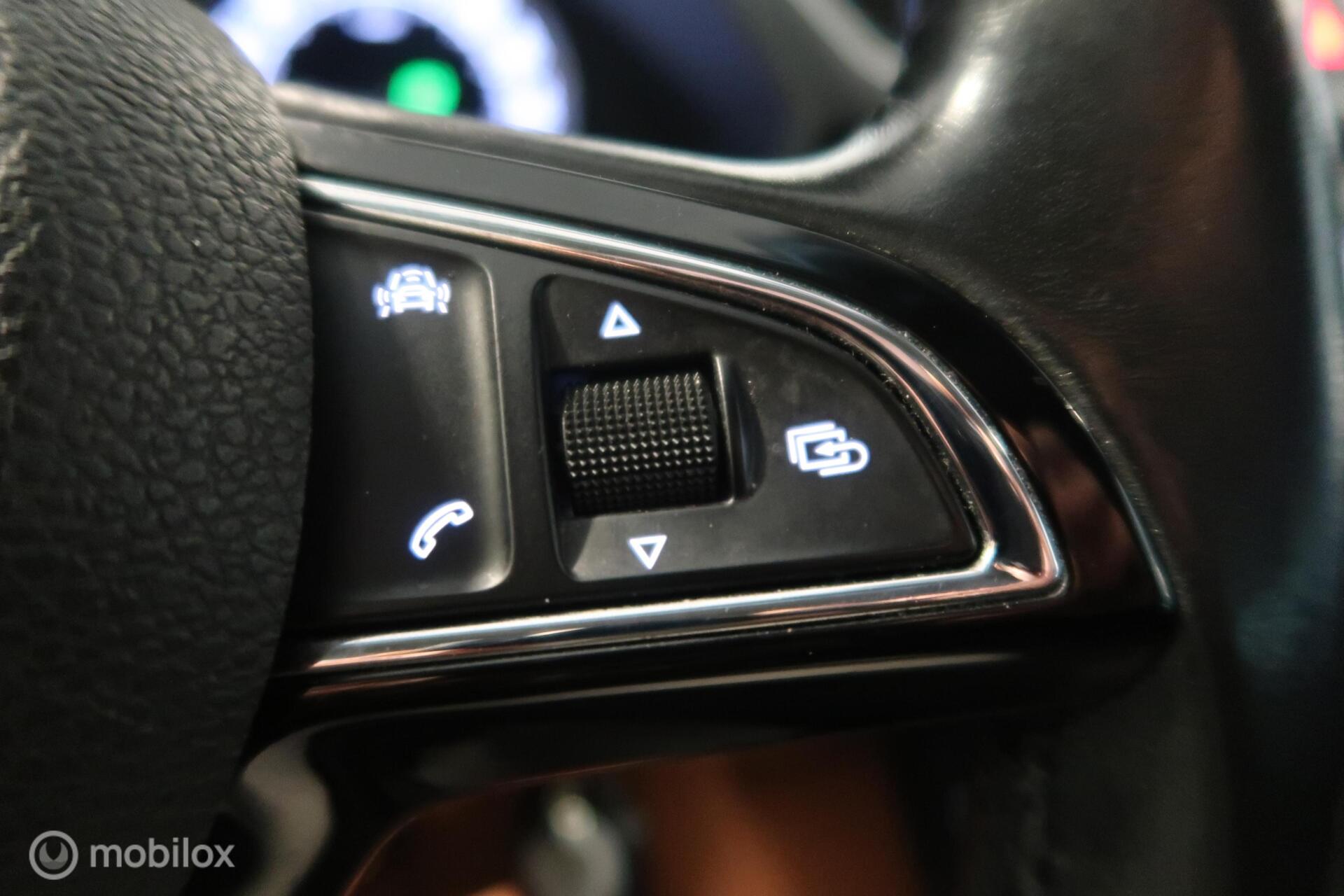 Foto van Skoda Superb