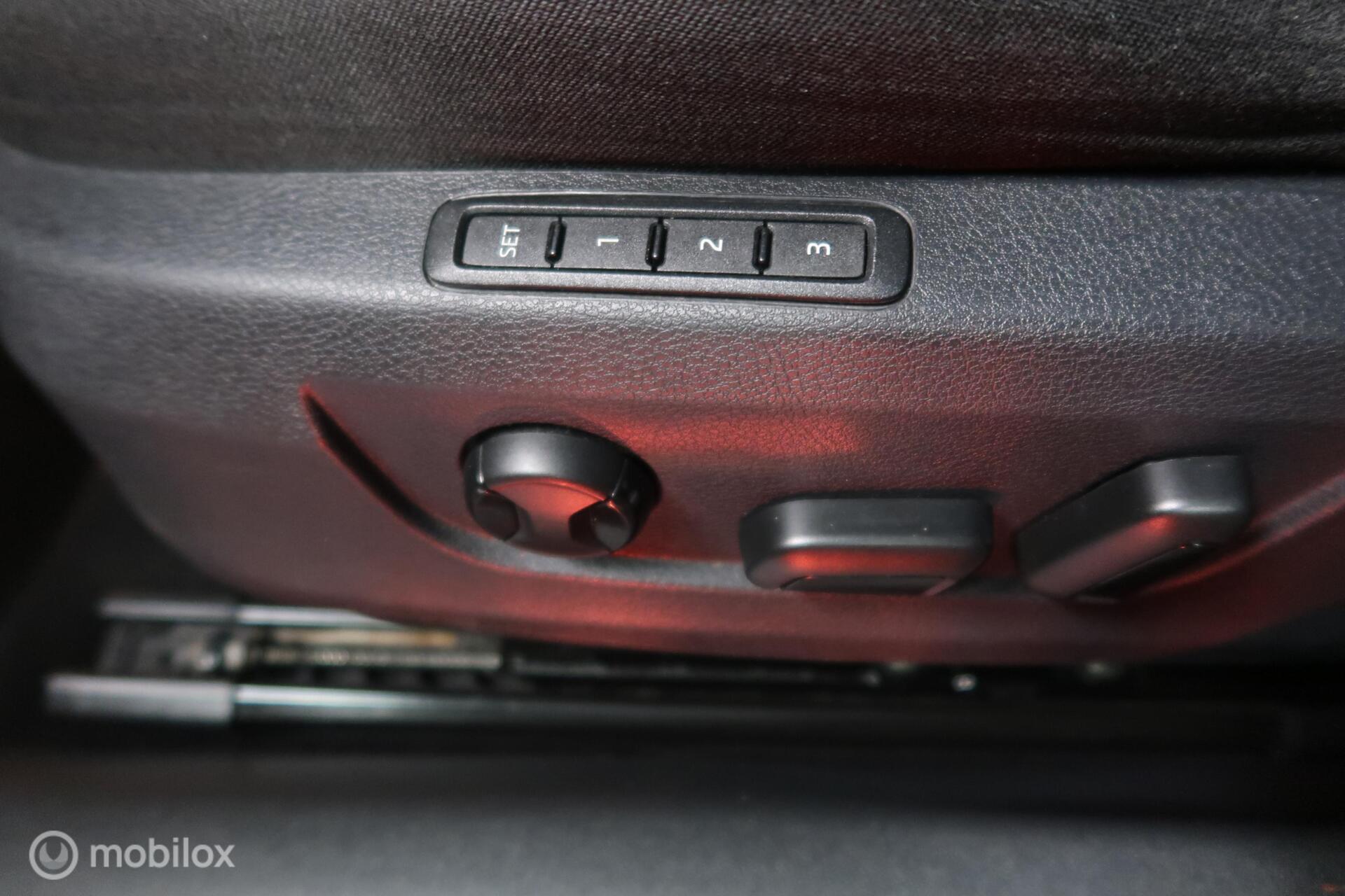 Foto van Skoda Superb