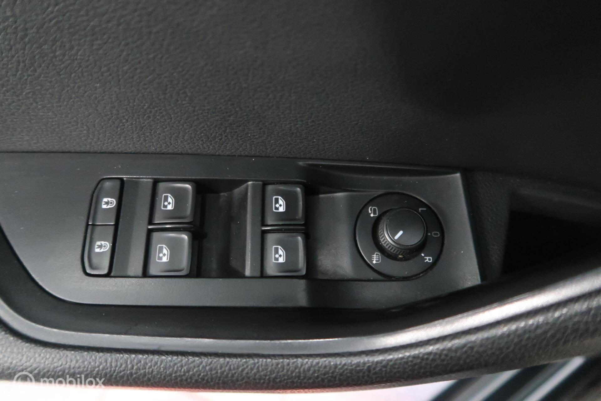 Foto van Skoda Superb